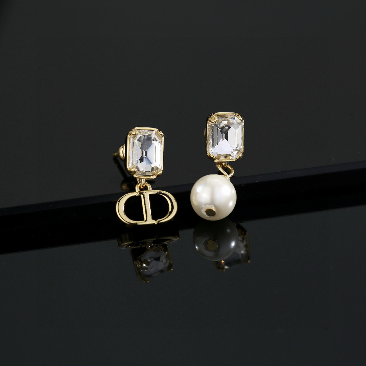 Dior Earrings