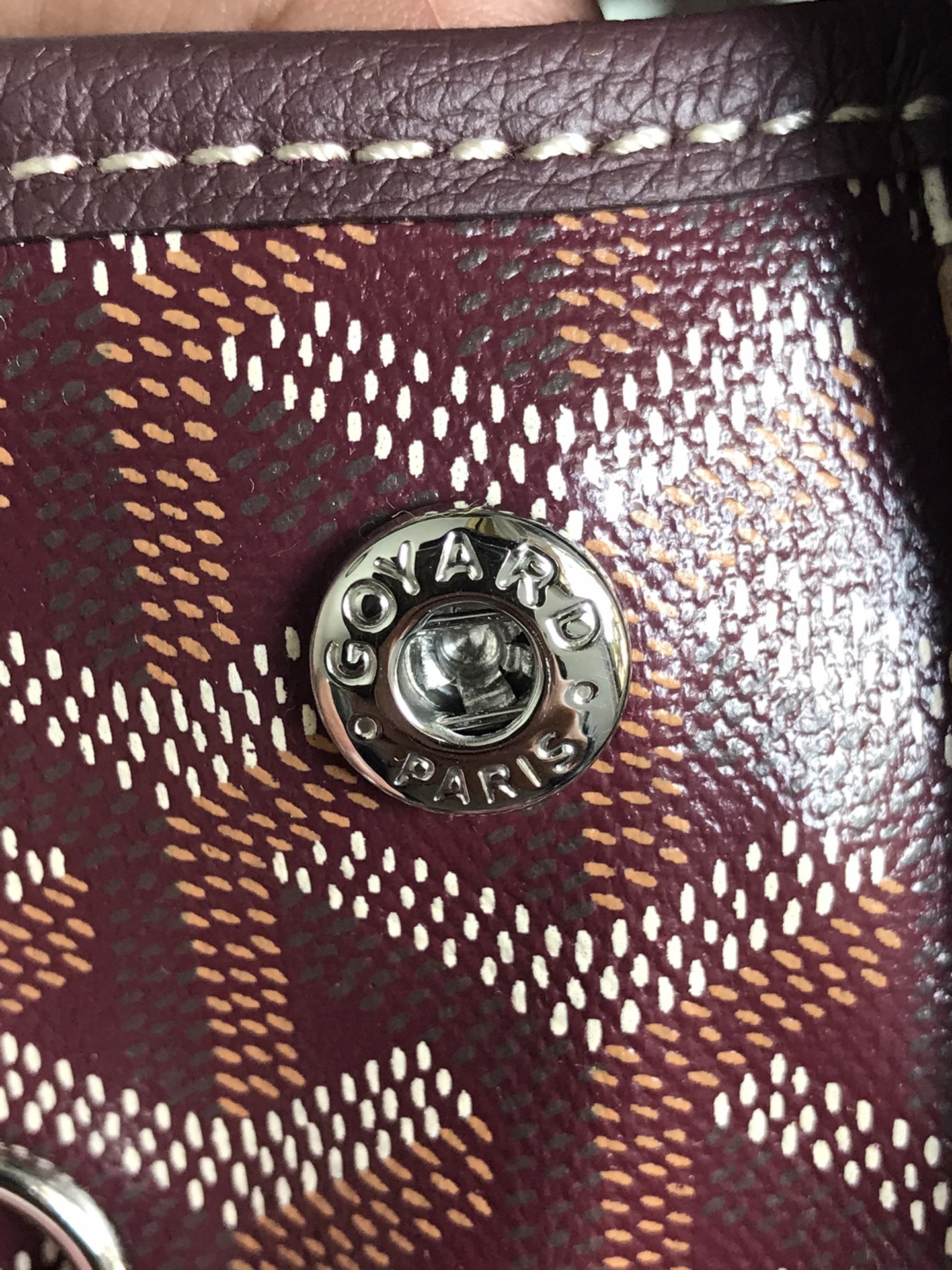   Goyard