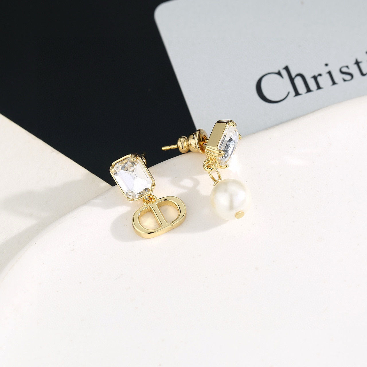 Dior Earrings