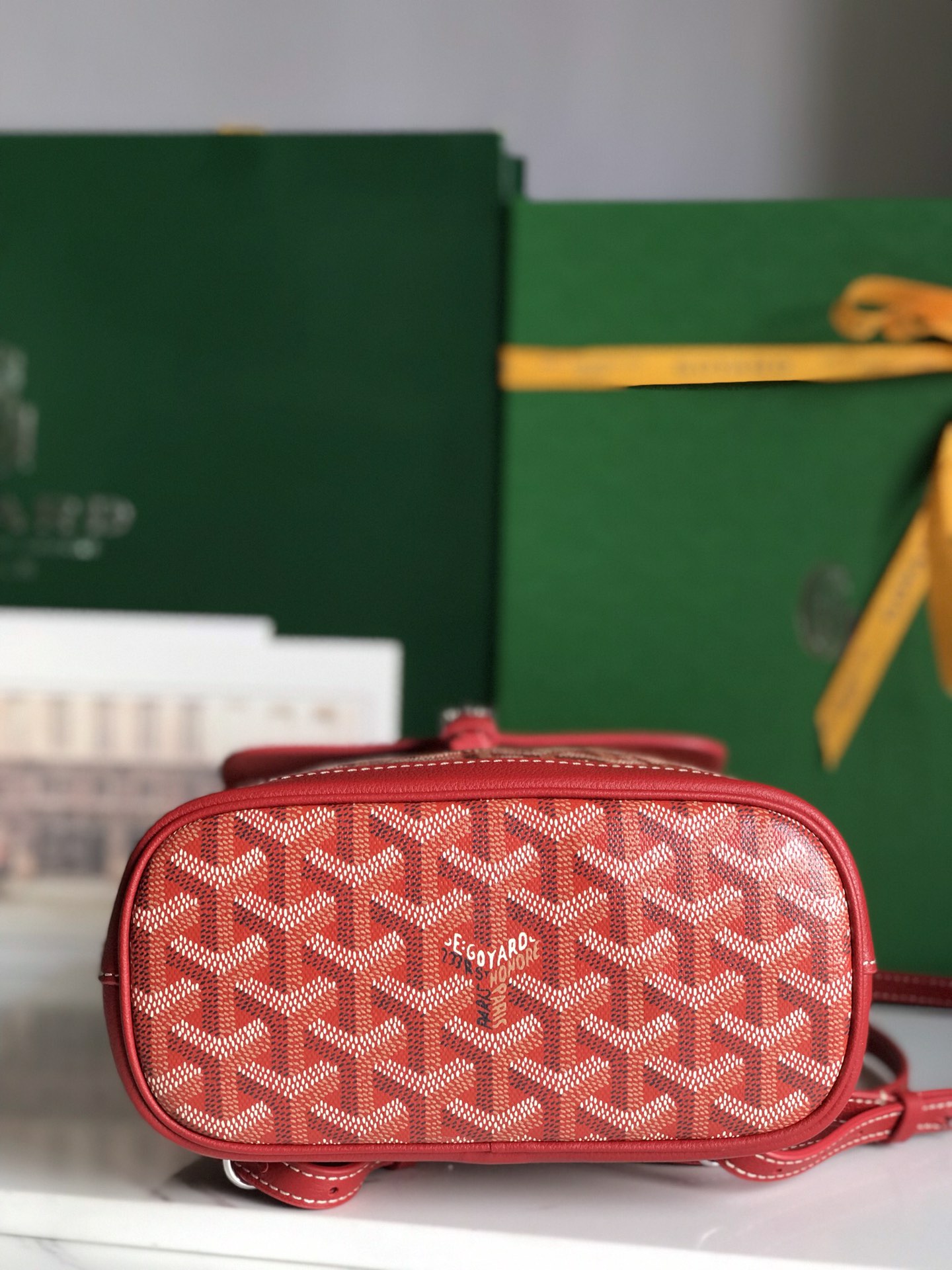   Goyard