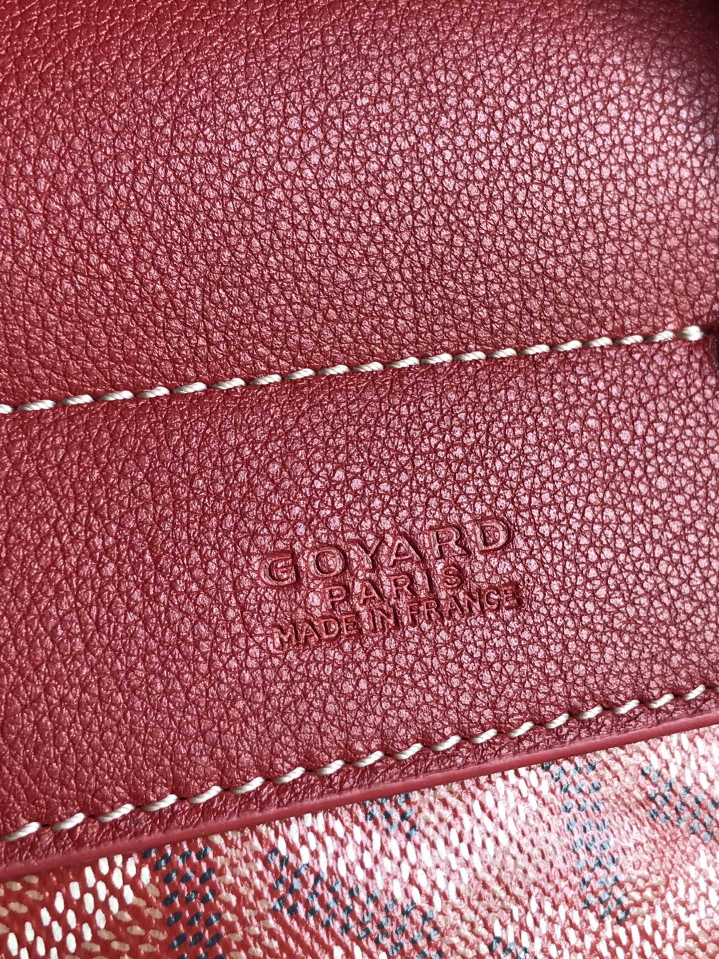   Goyard