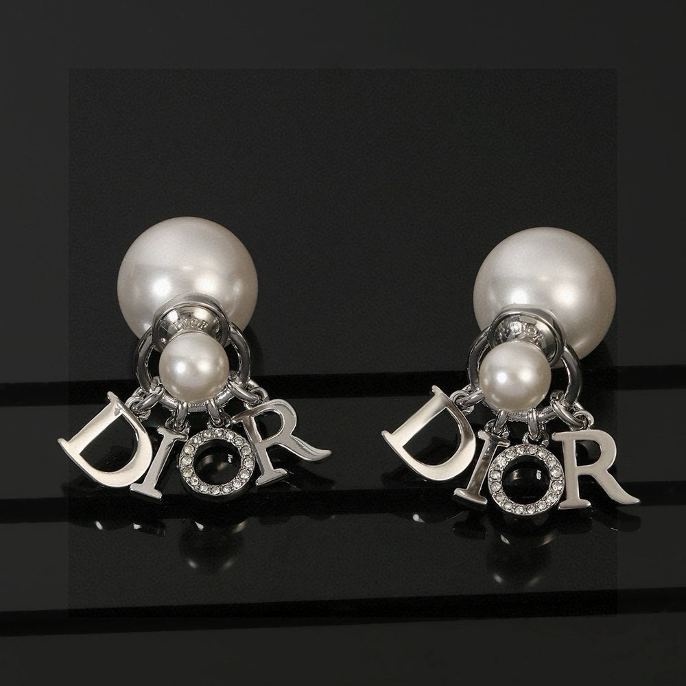 Dior Earrings