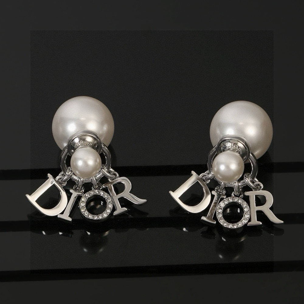Dior Earrings