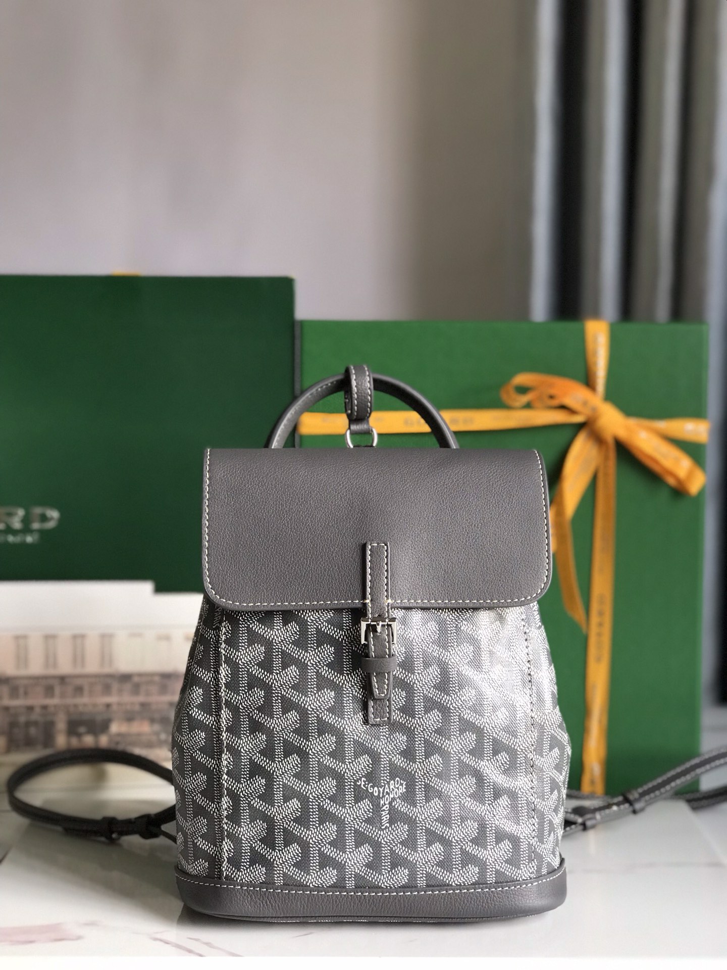   Goyard