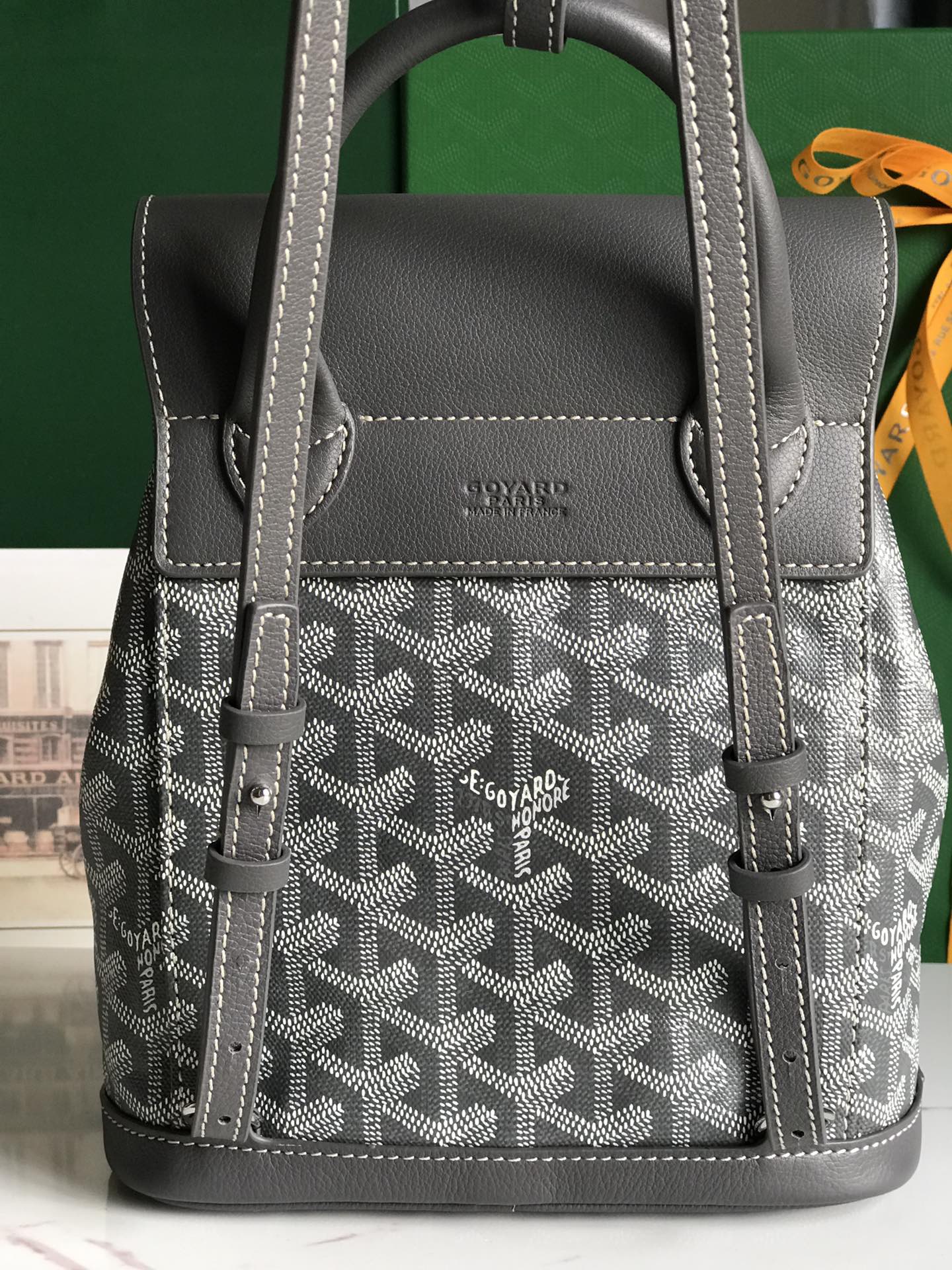   Goyard