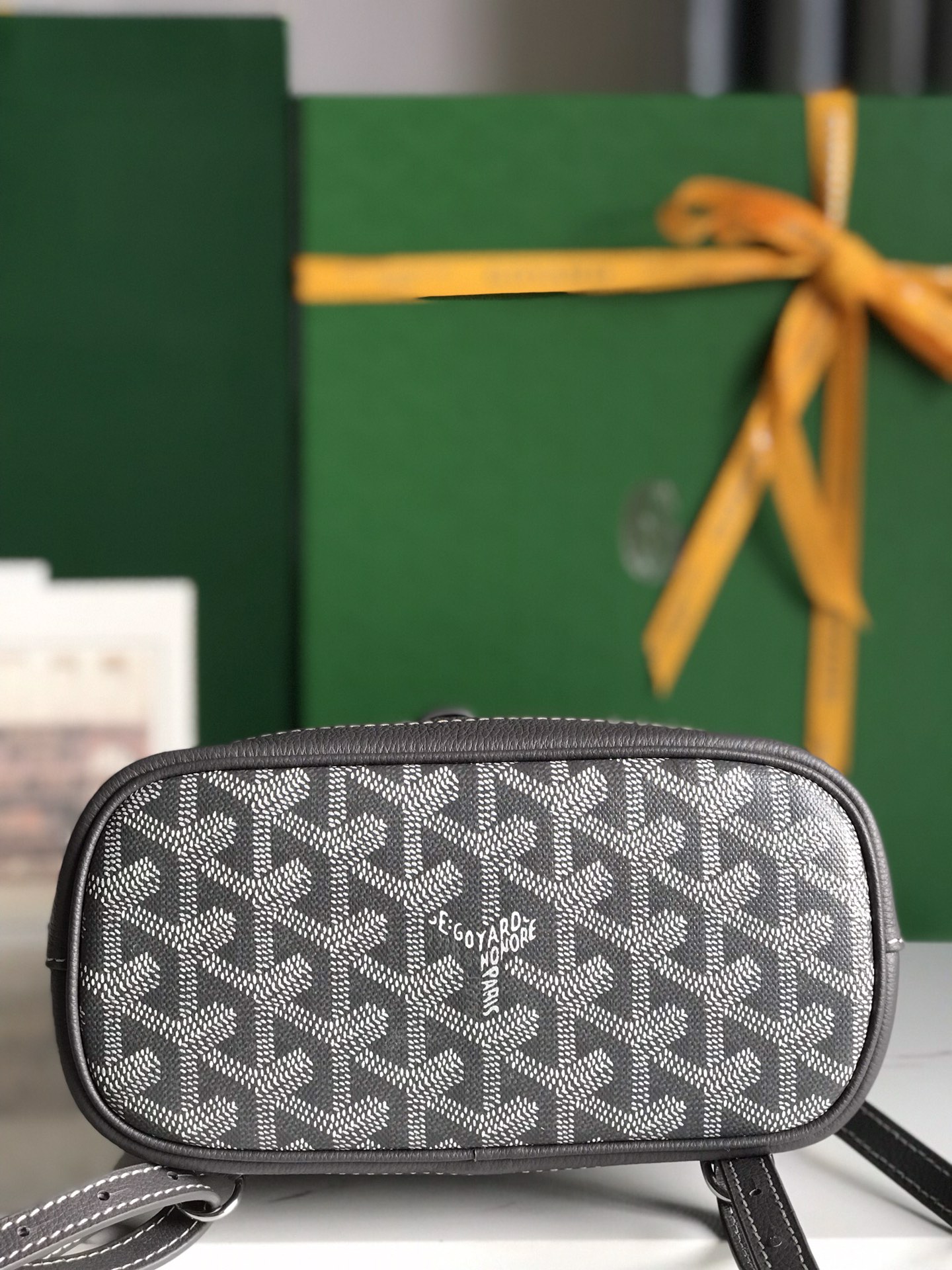   Goyard