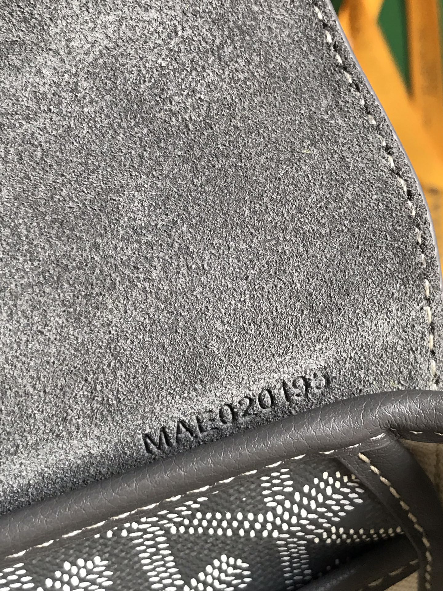   Goyard
