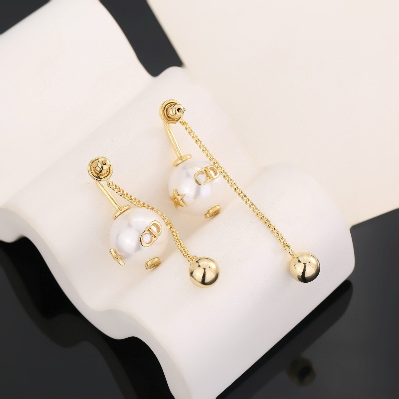 Dior Earrings