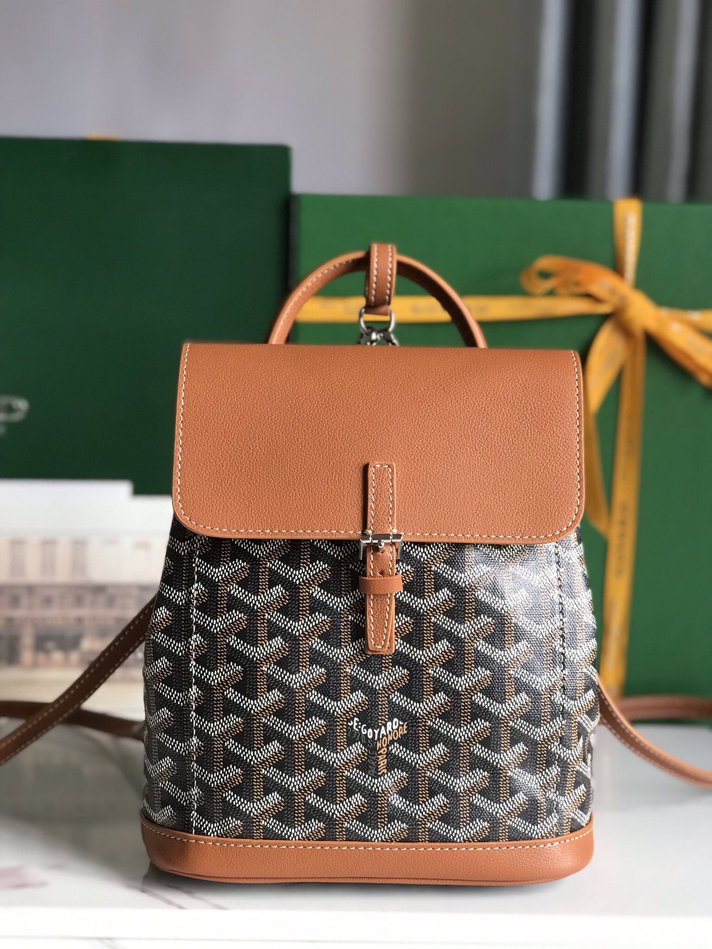   Goyard