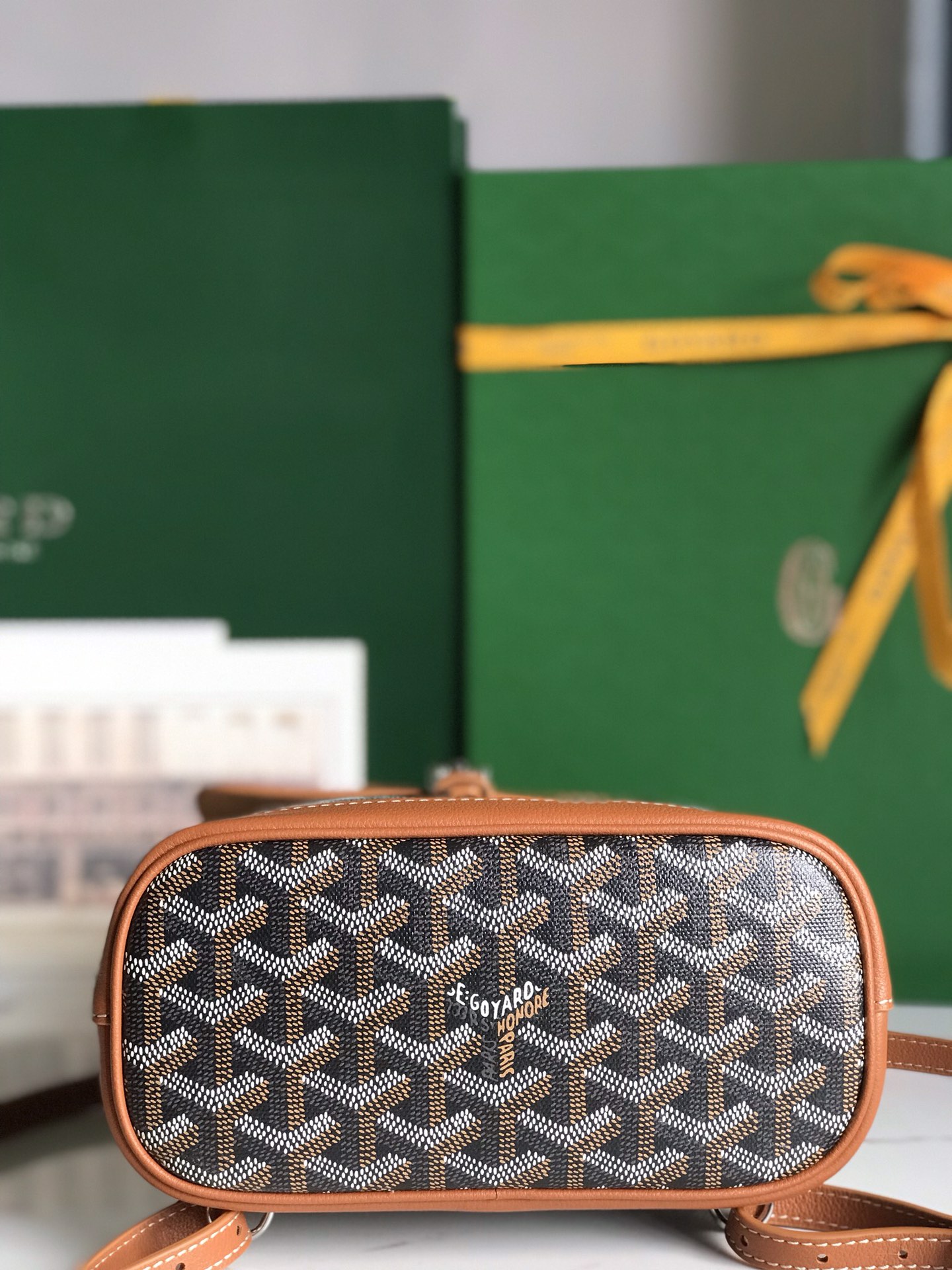   Goyard