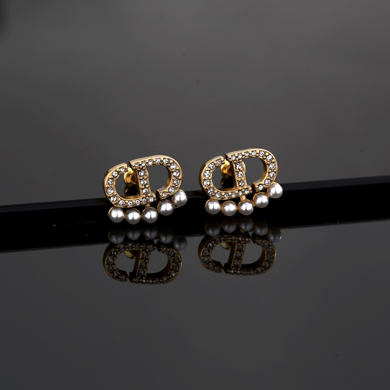 Dior Earrings