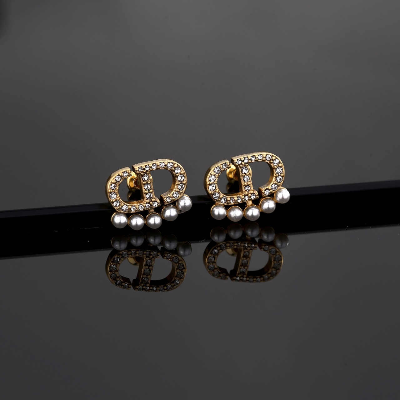 Dior Earrings