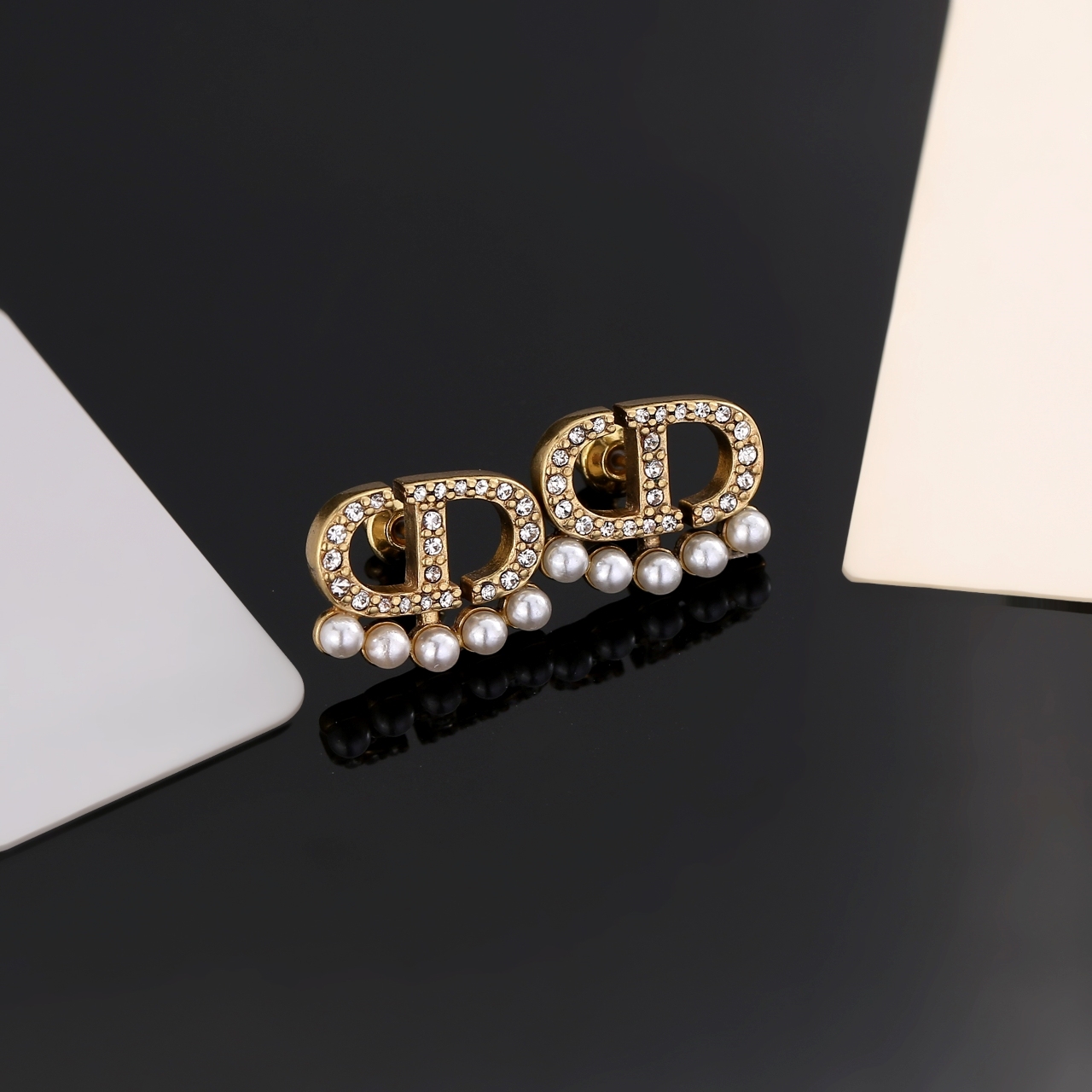 Dior Earrings