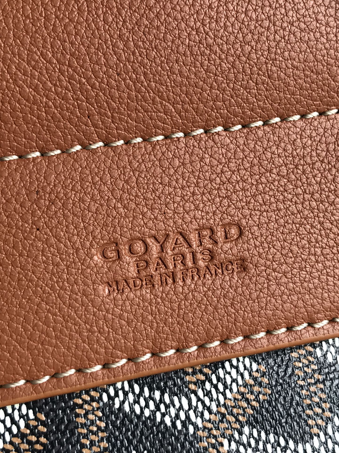   Goyard