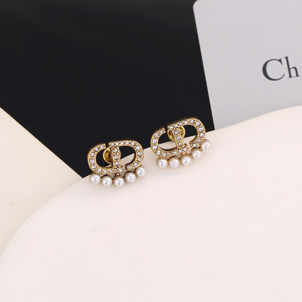 Dior Earrings