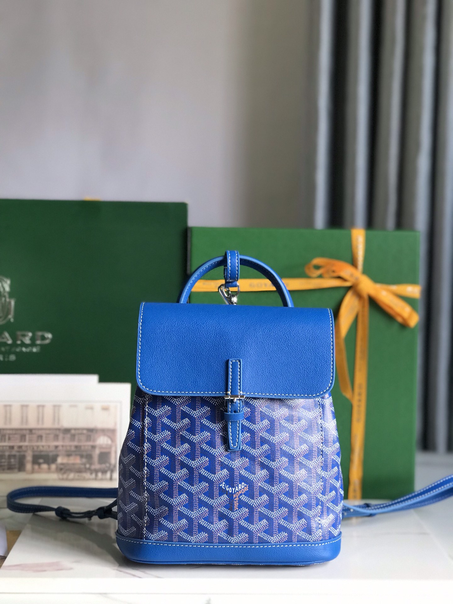  Goyard