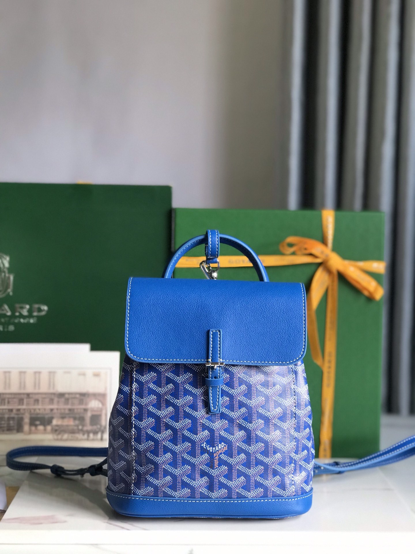   Goyard
