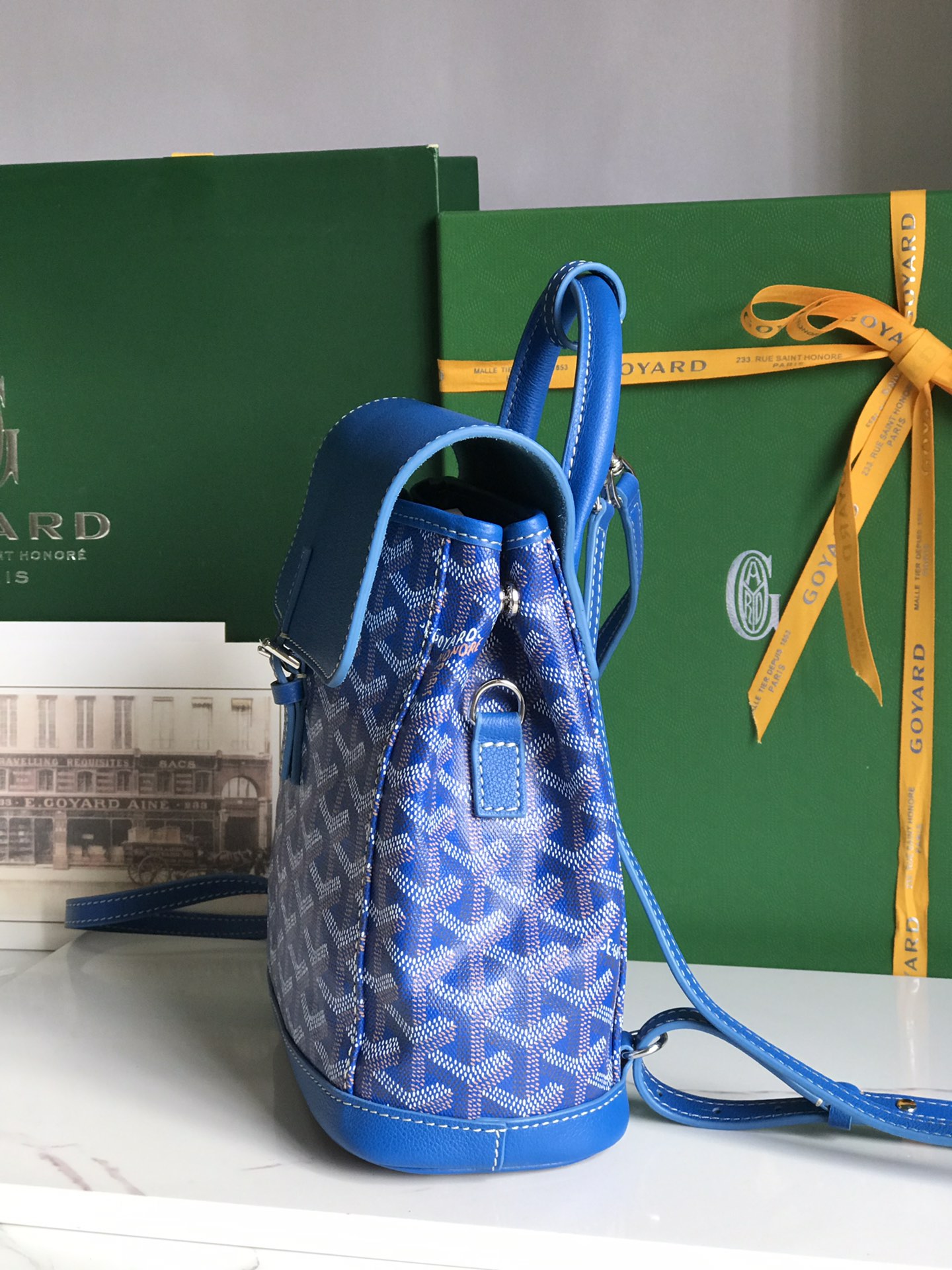   Goyard