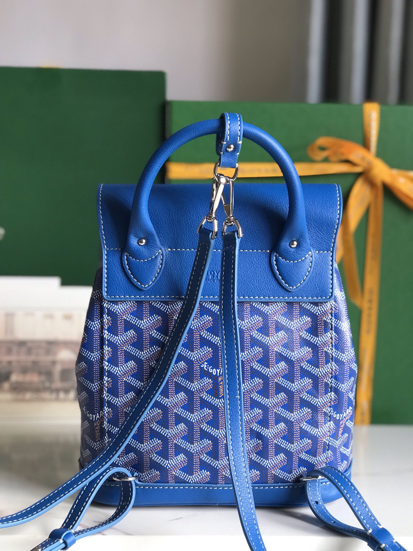   Goyard