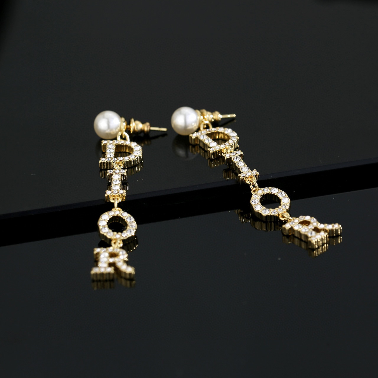 Dior Earrings