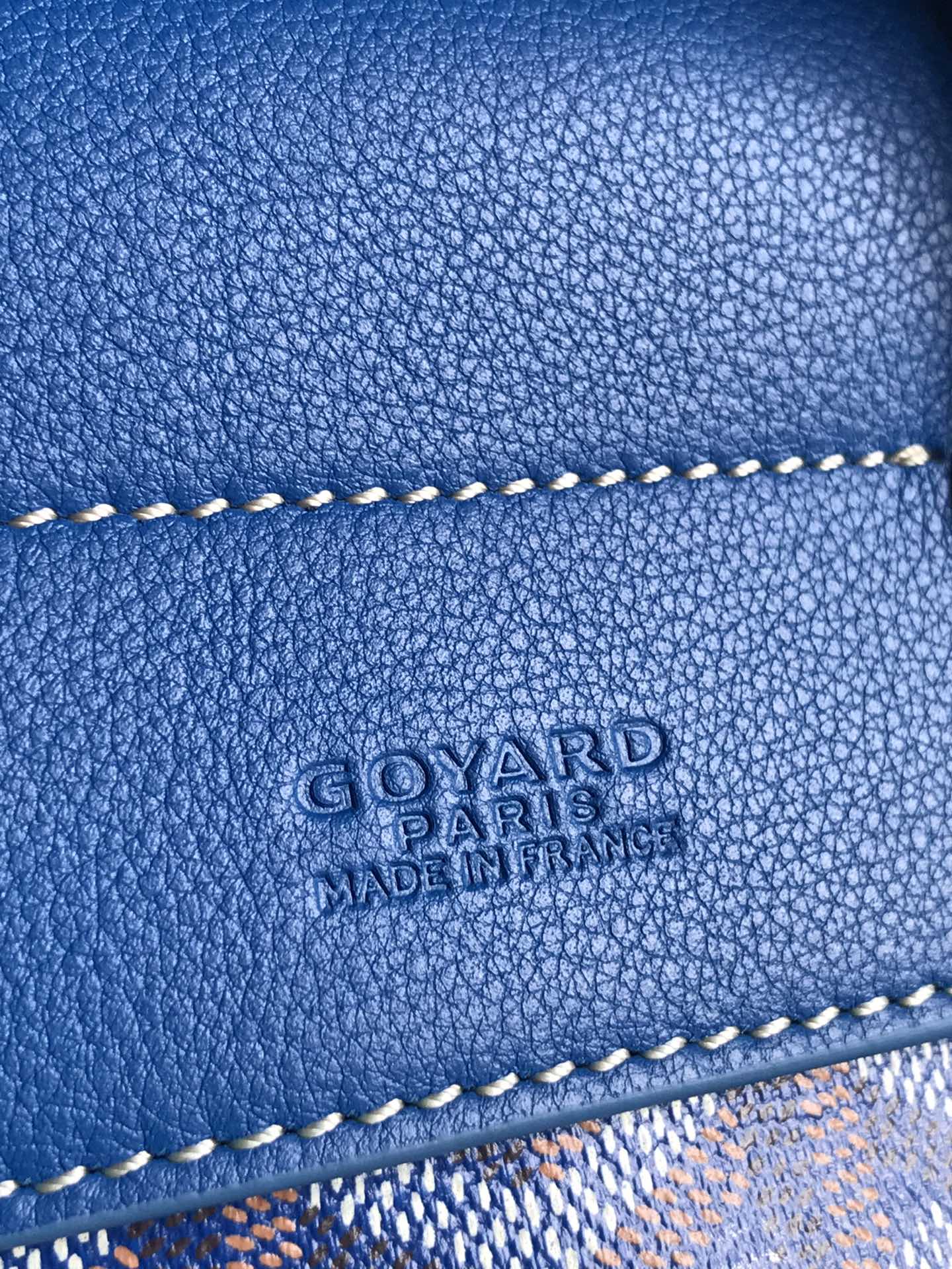   Goyard