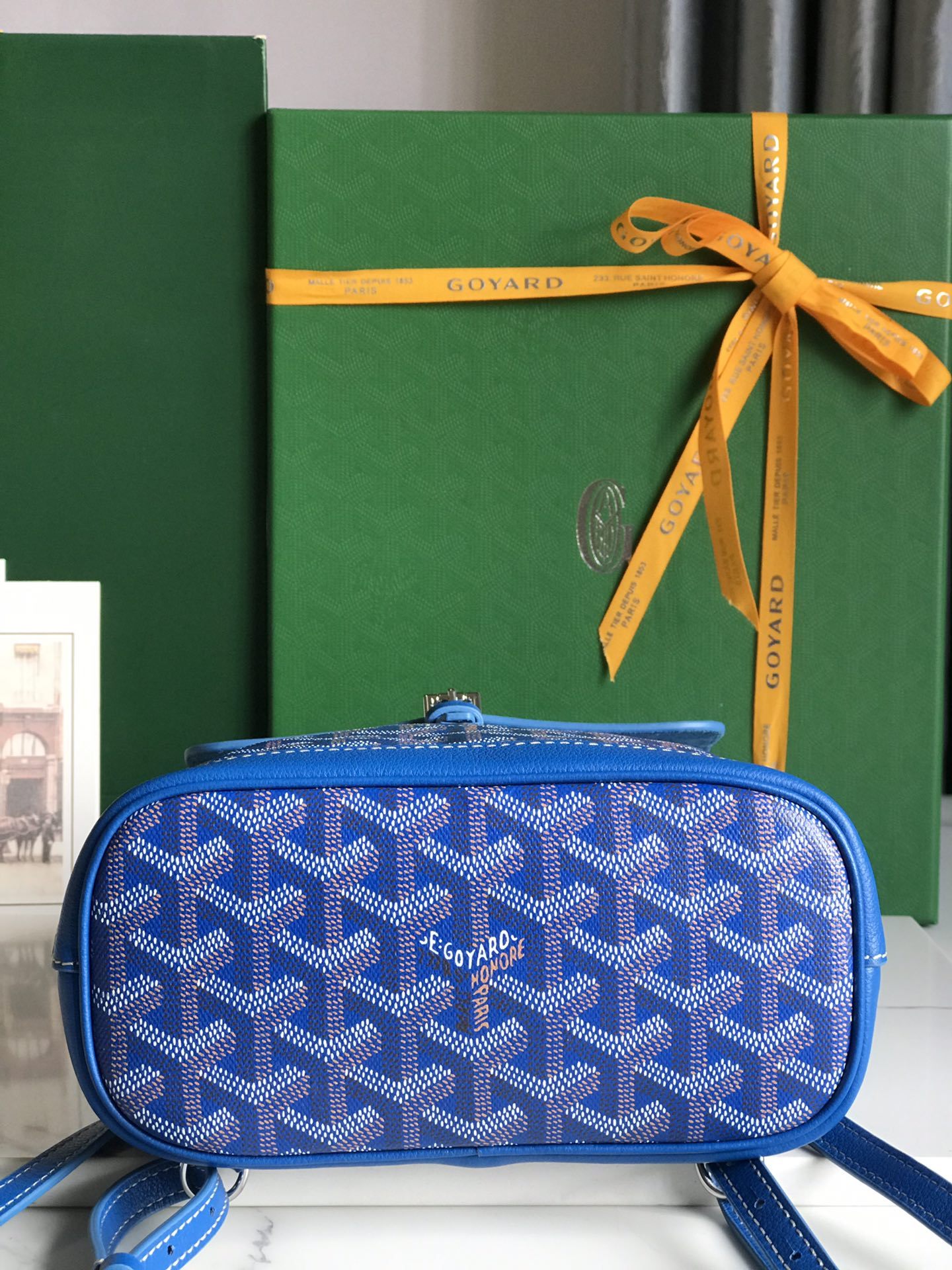   Goyard