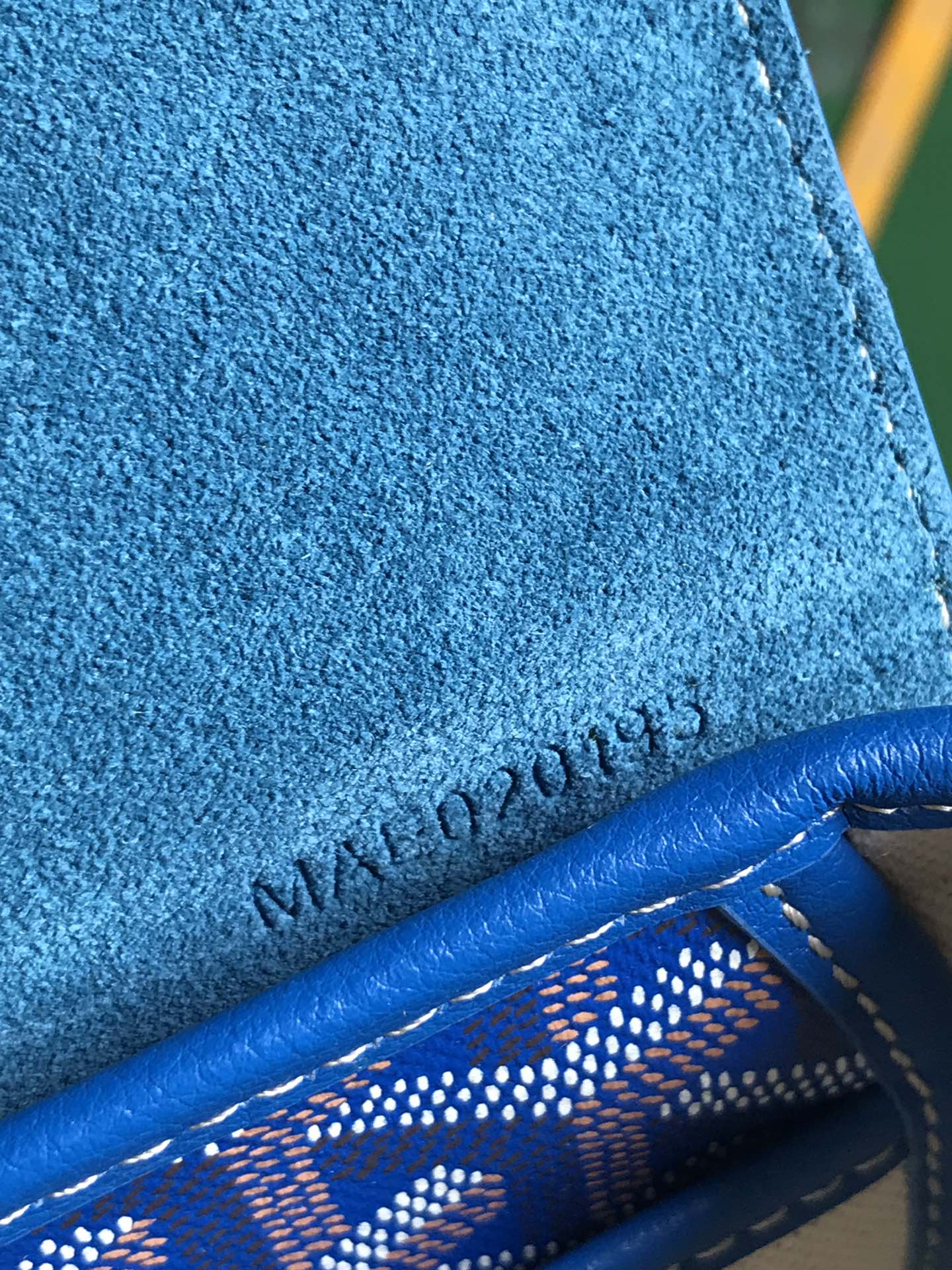   Goyard