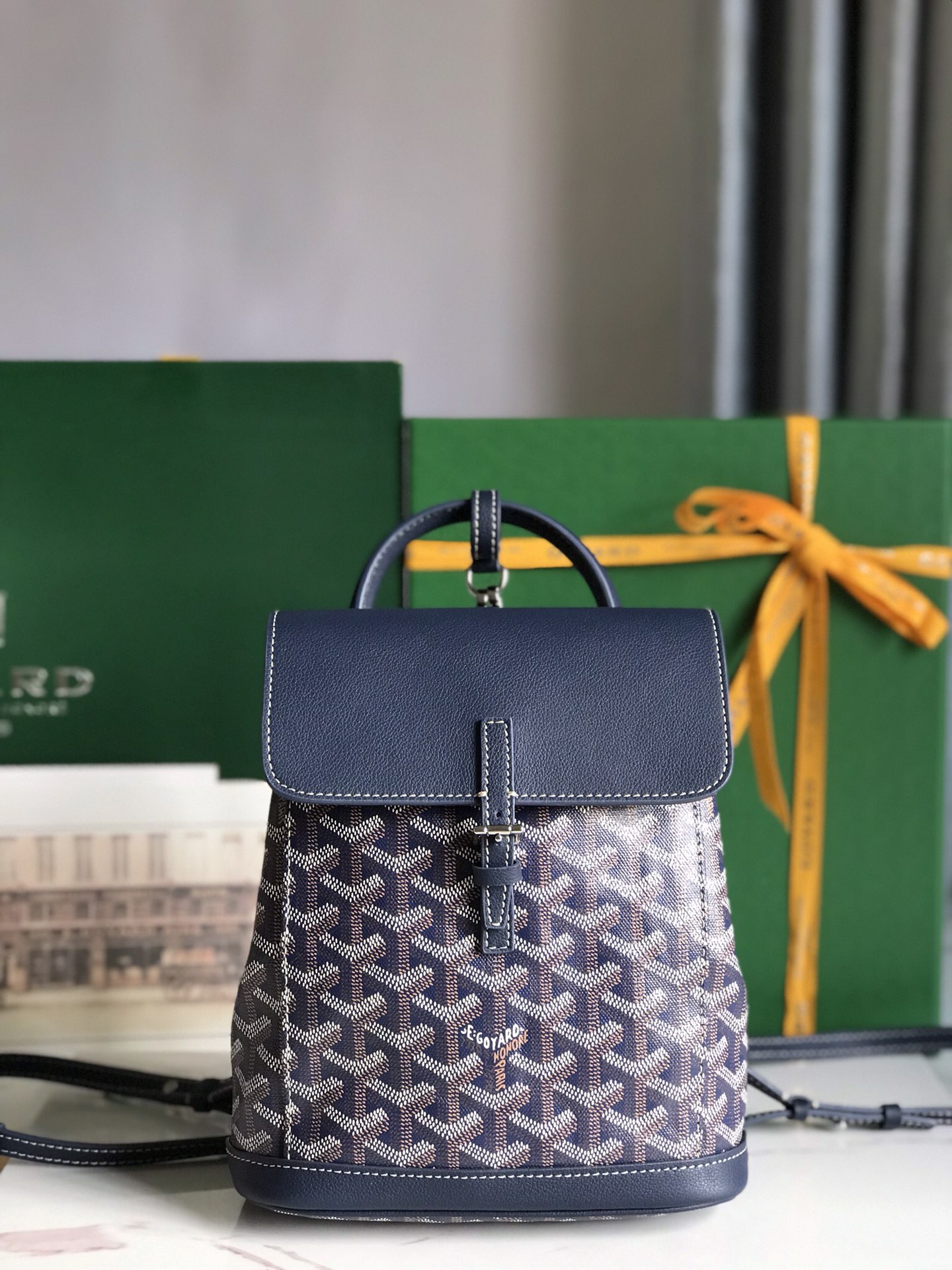   Goyard