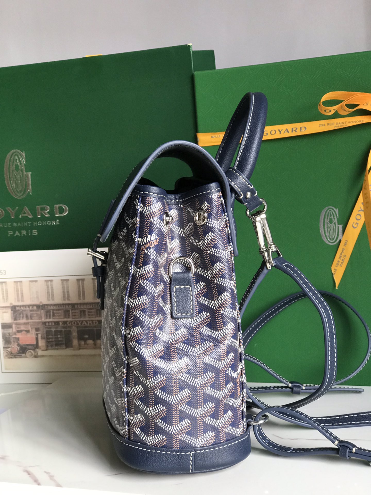   Goyard