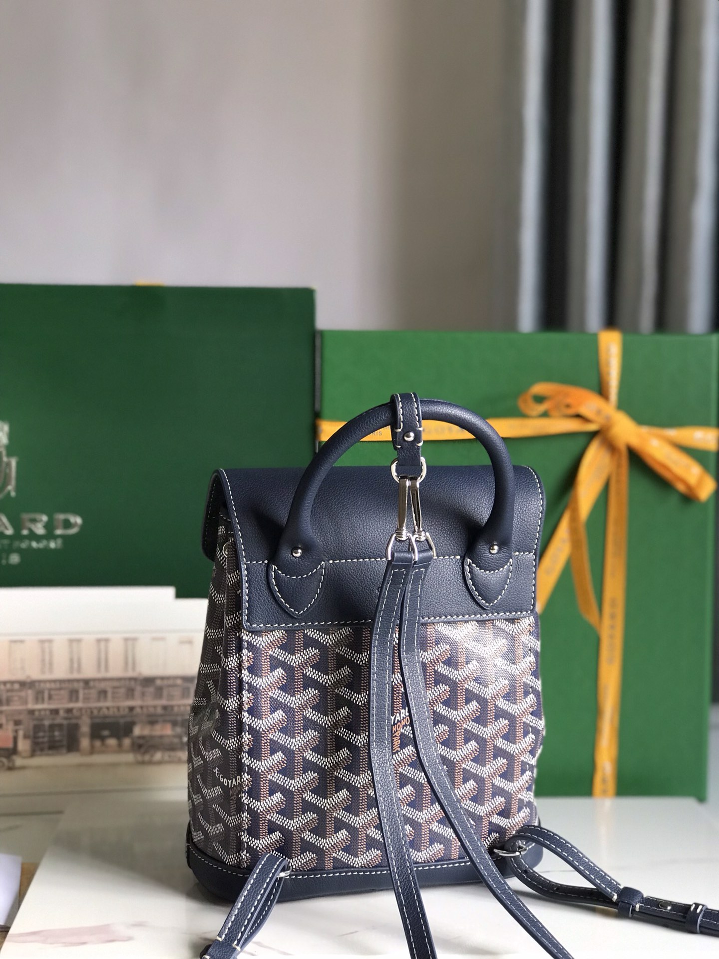   Goyard