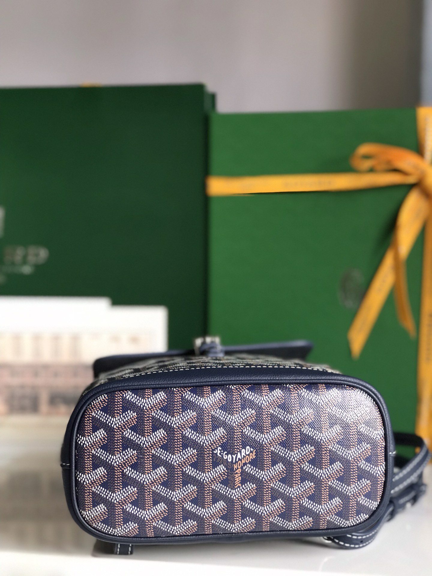   Goyard