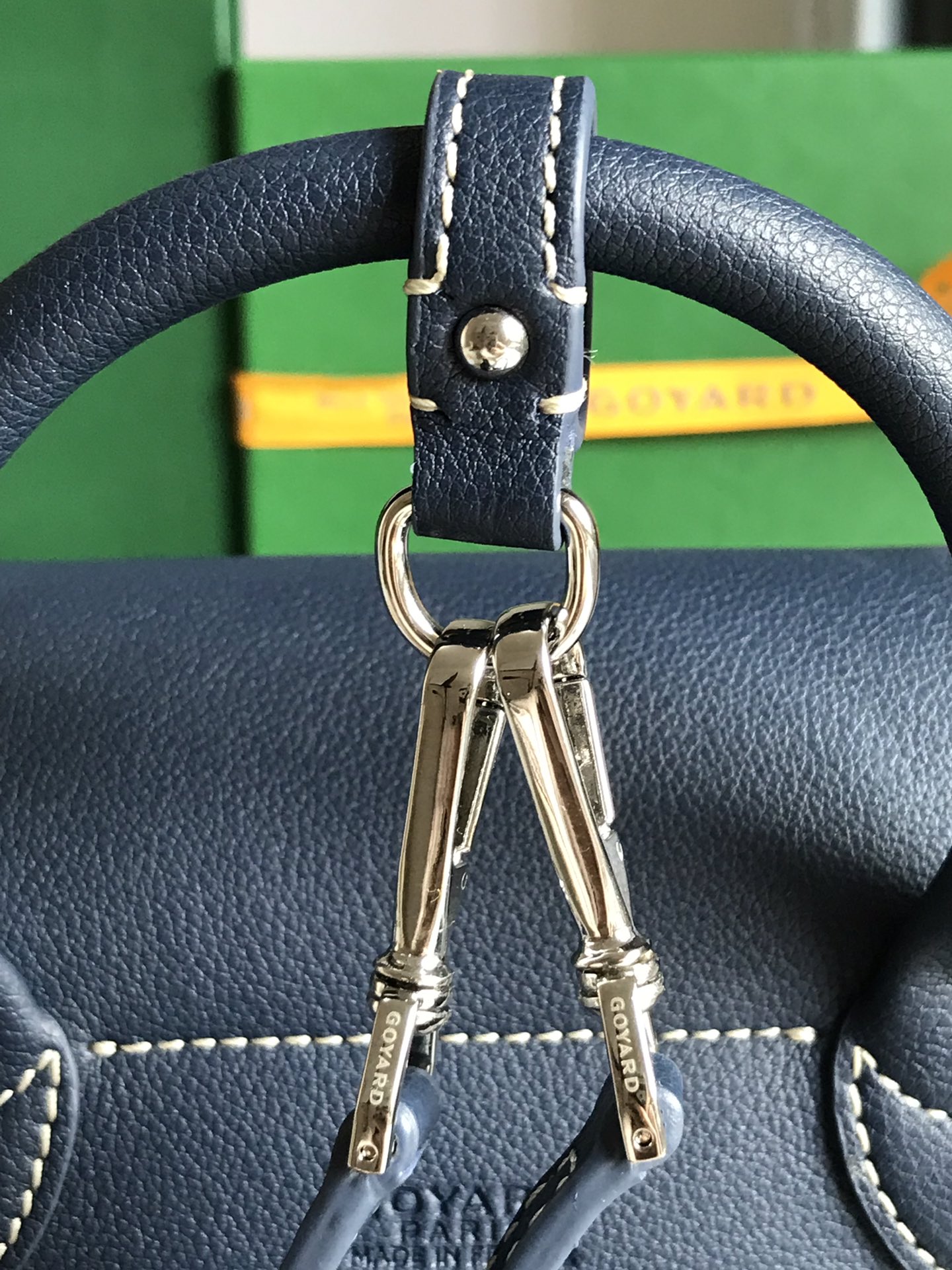   Goyard
