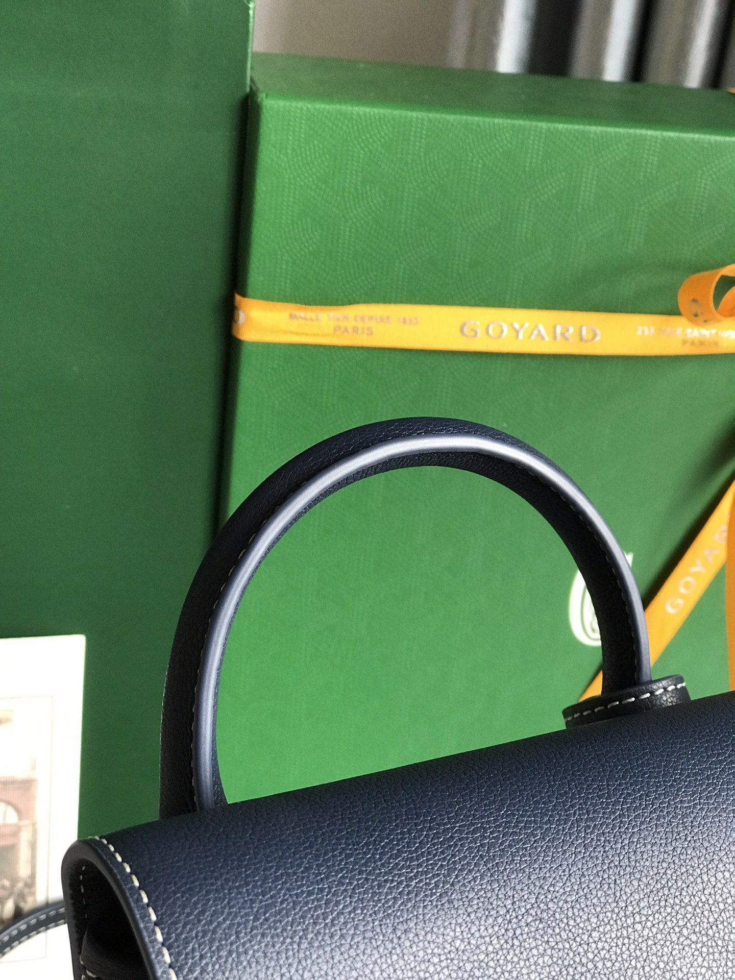   Goyard