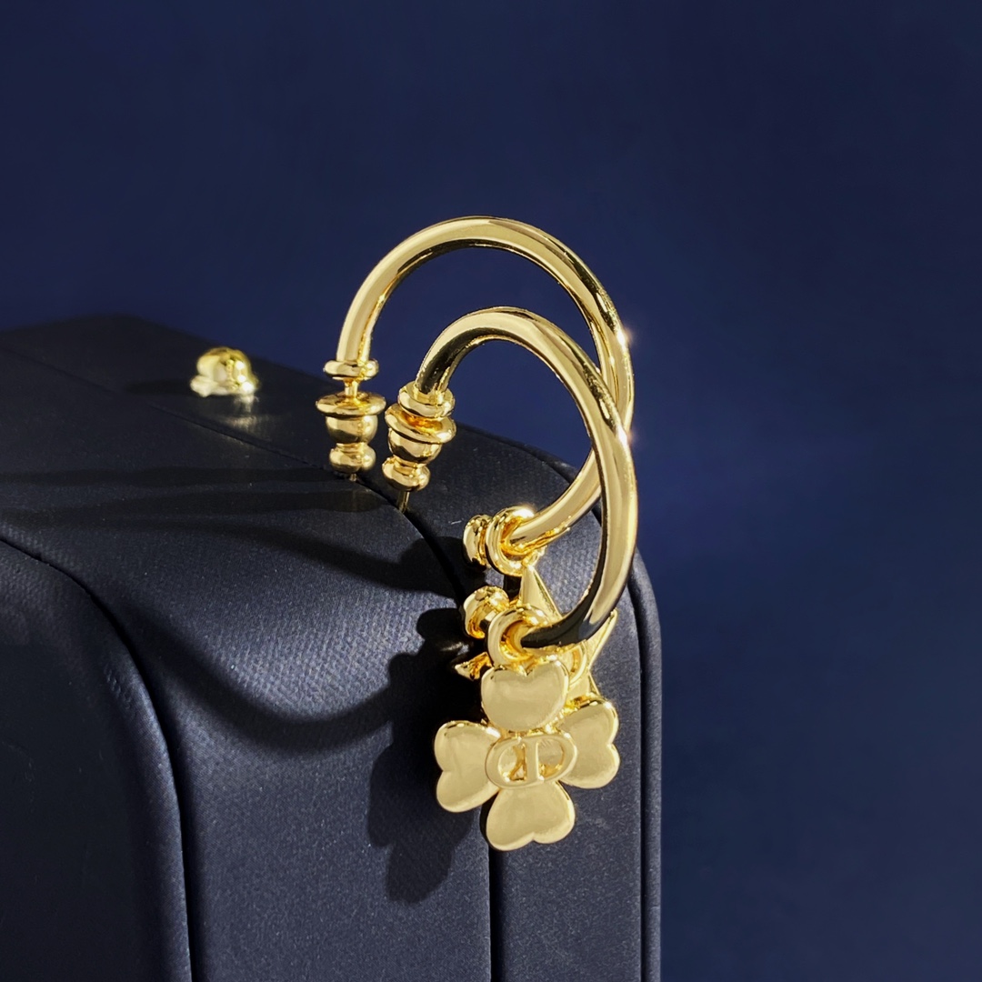 Dior Earrings
