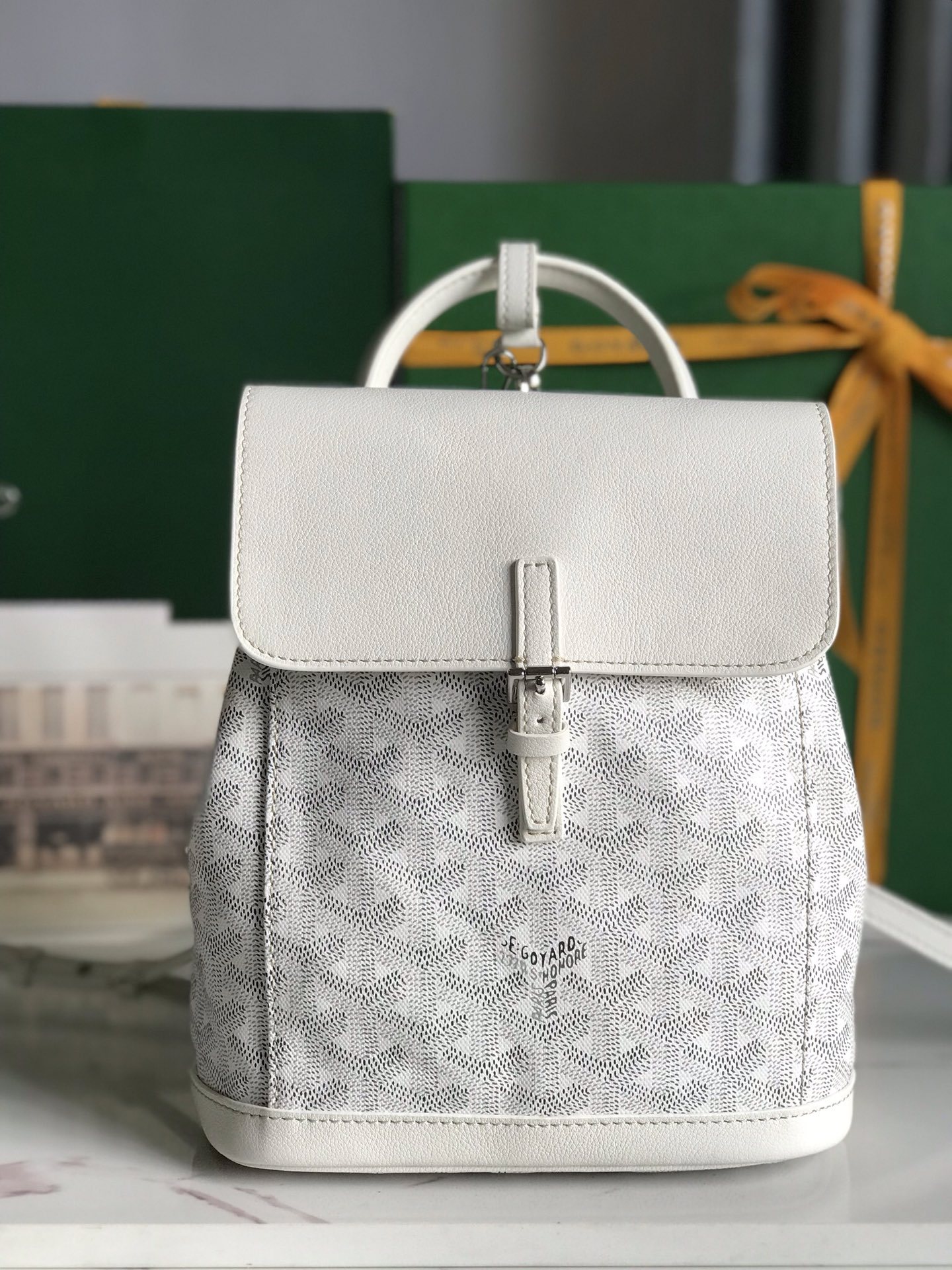   Goyard