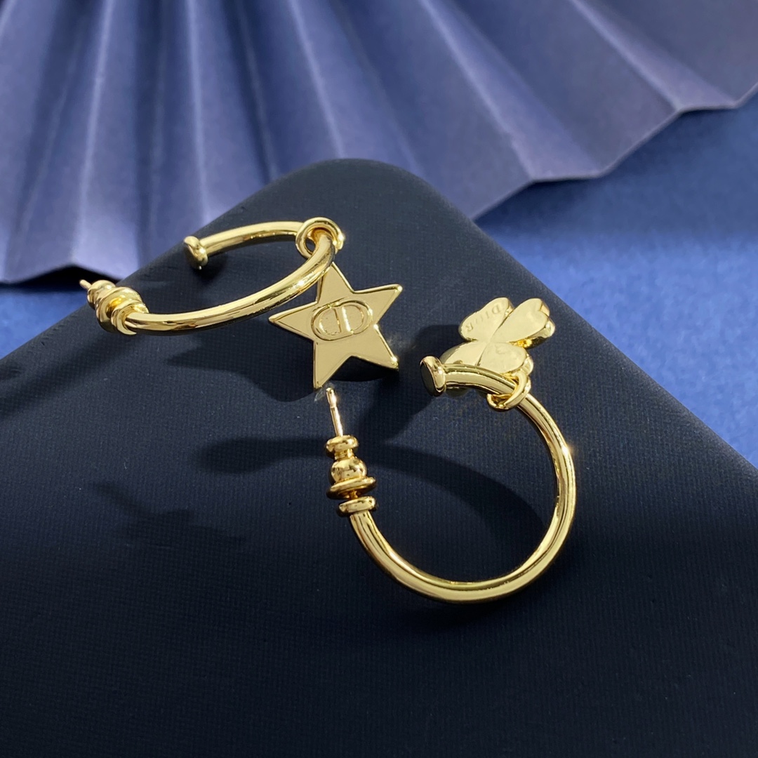 Dior Earrings