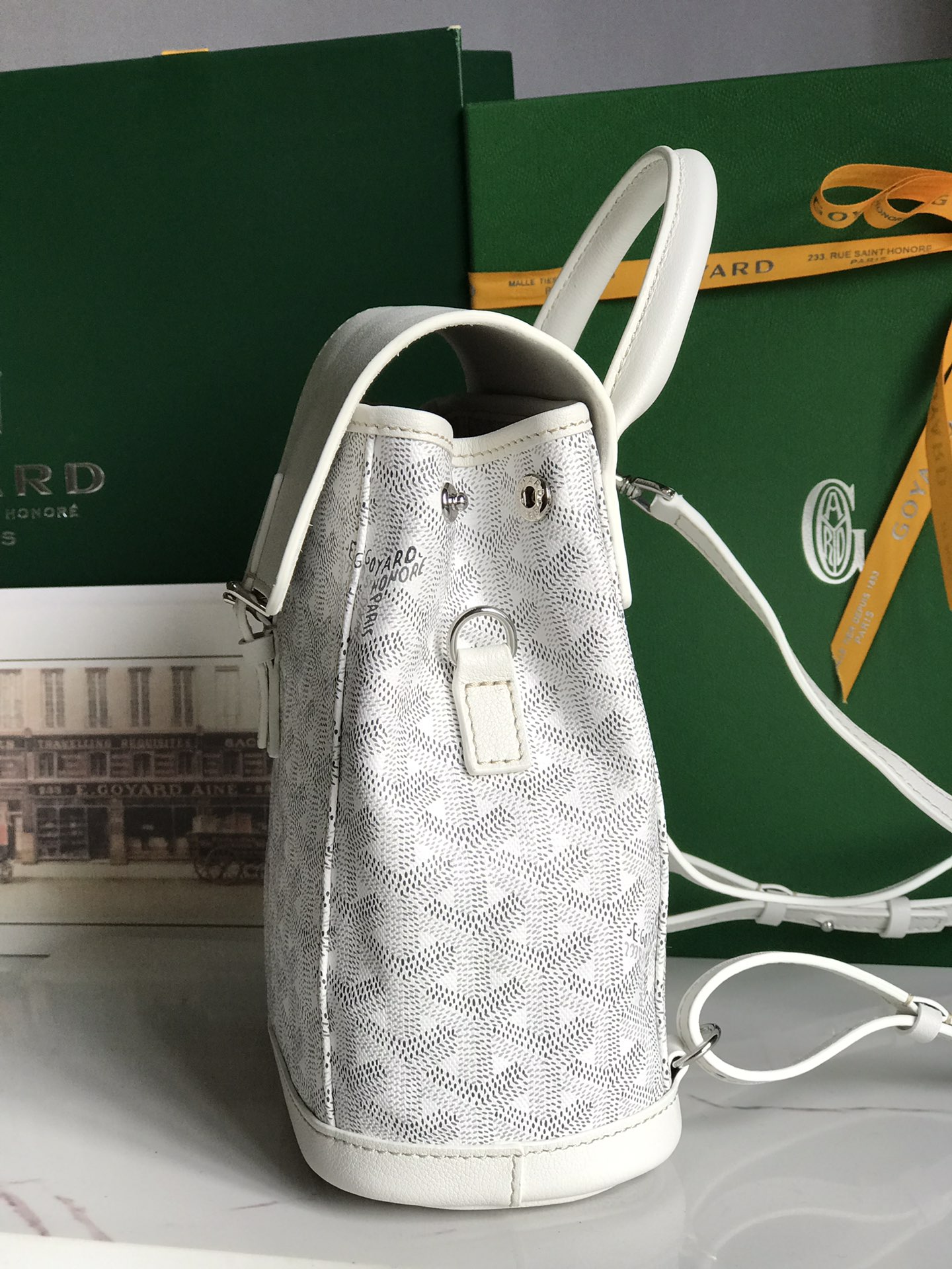   Goyard