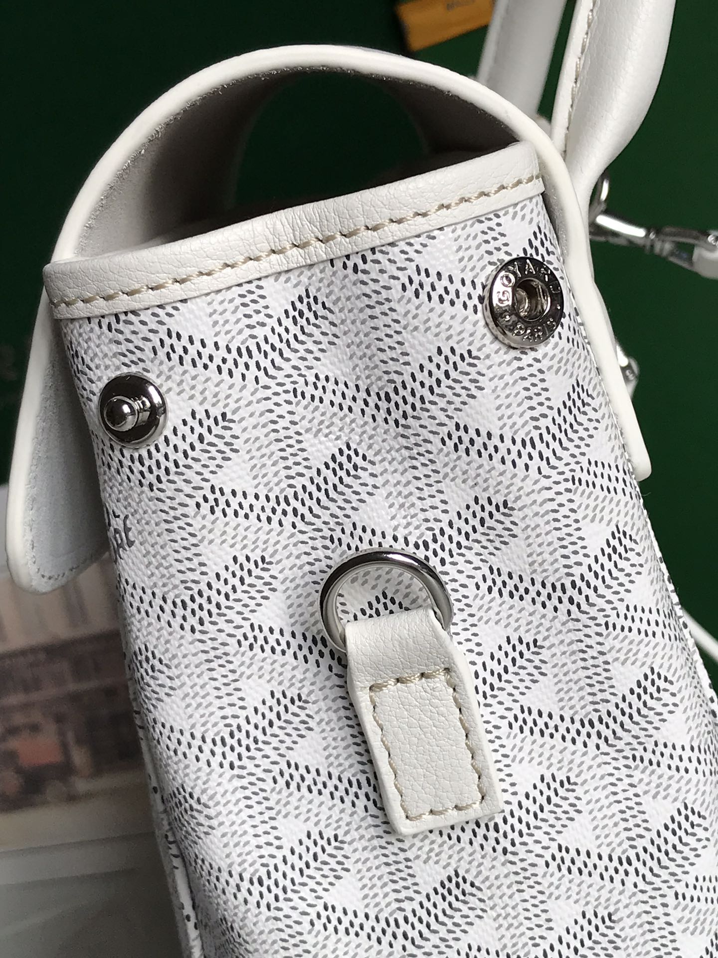   Goyard