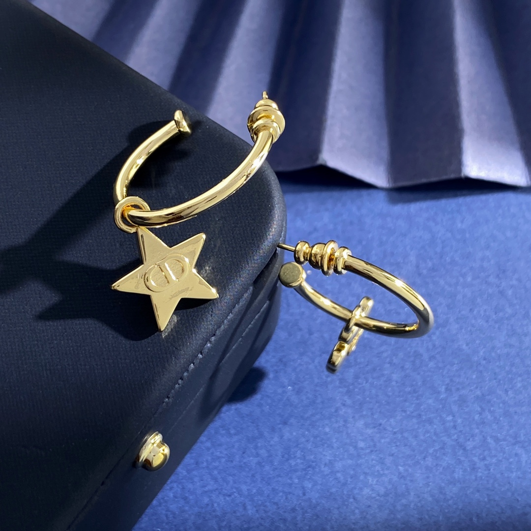 Dior Earrings