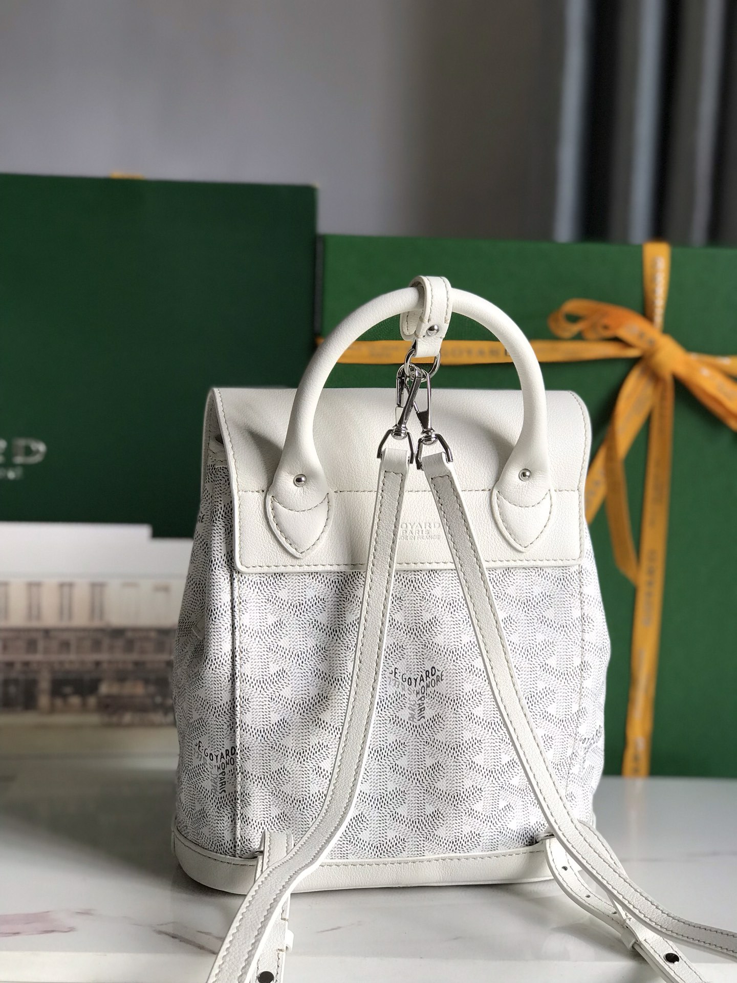   Goyard