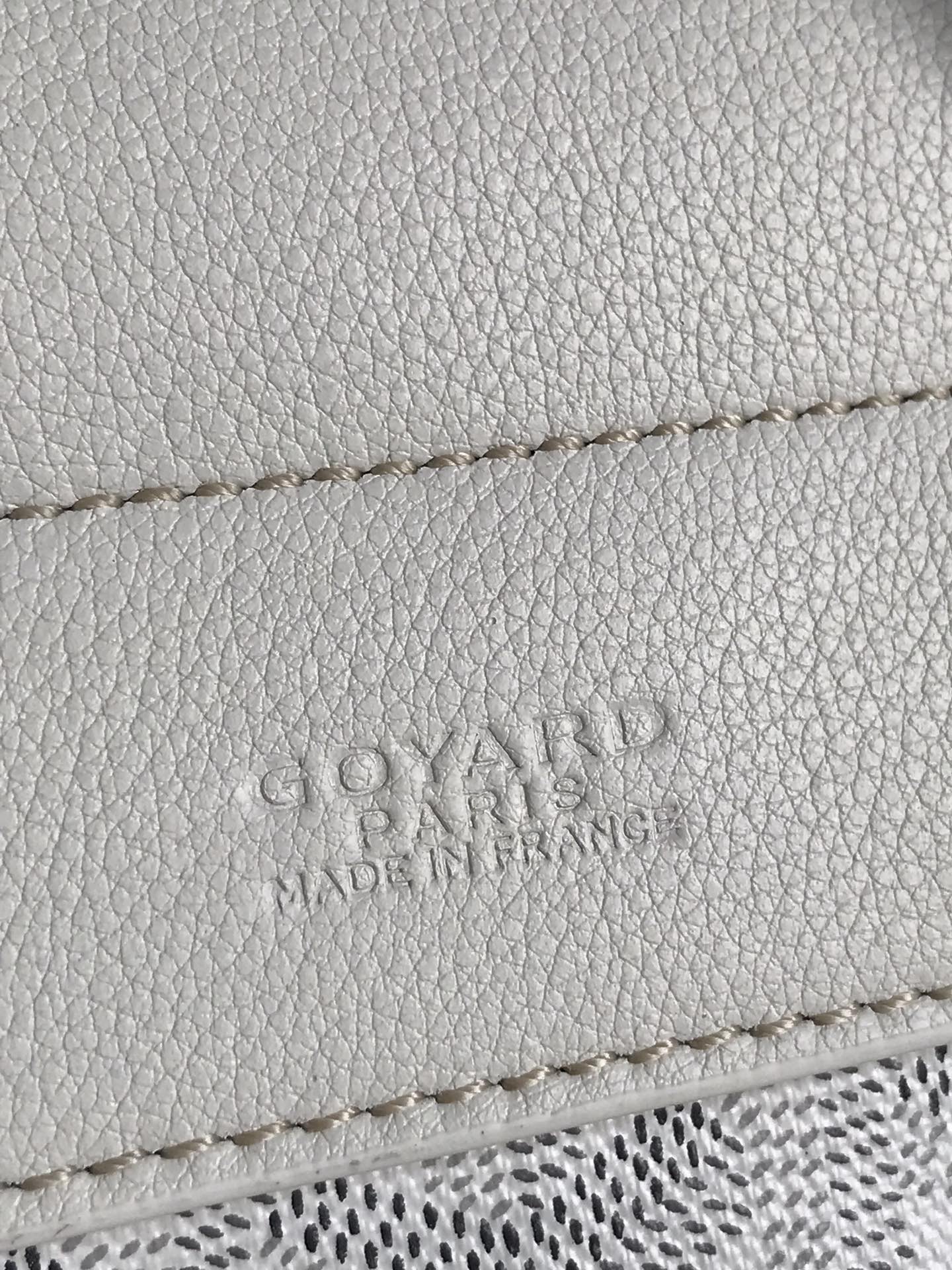   Goyard