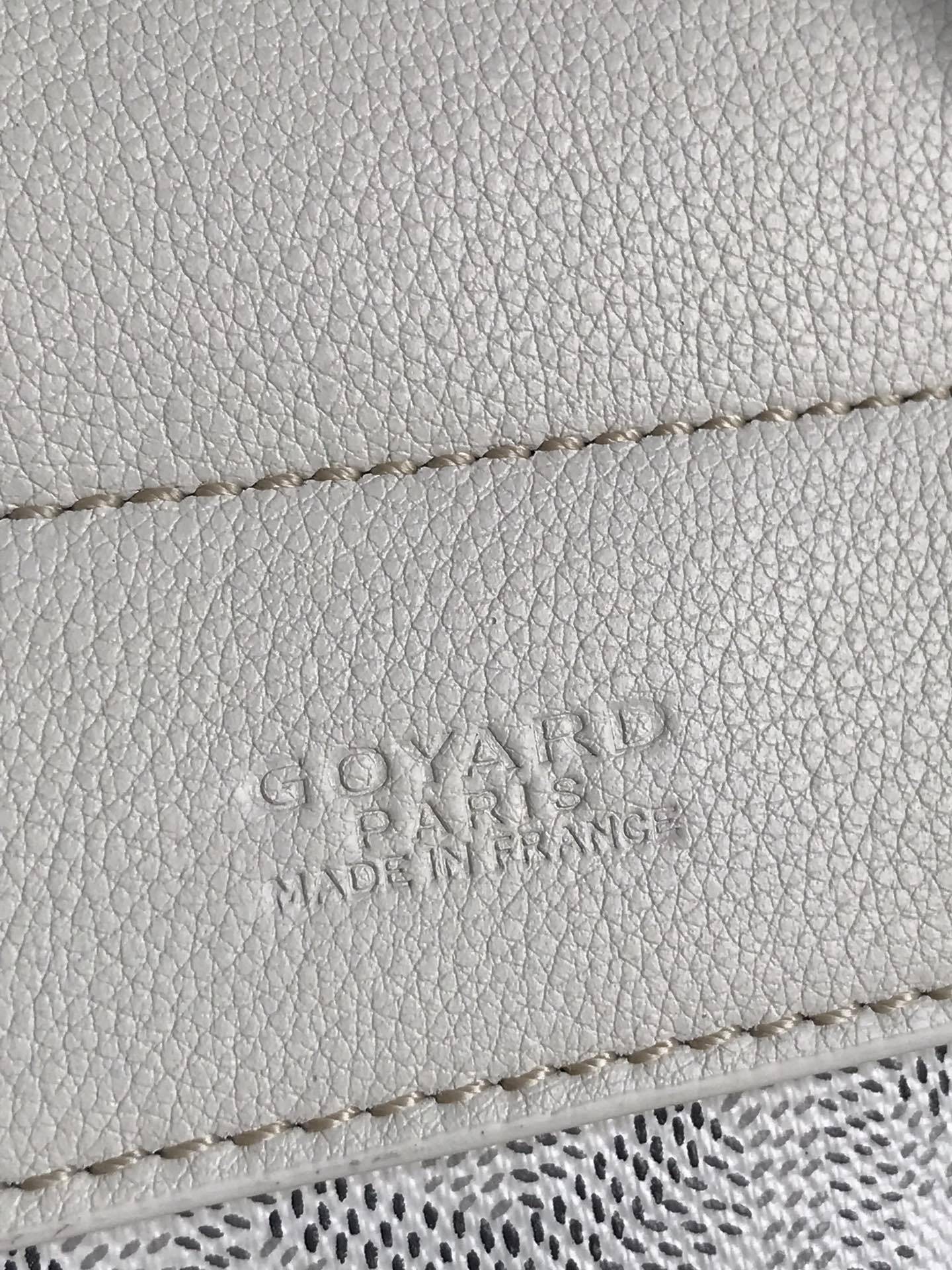   Goyard