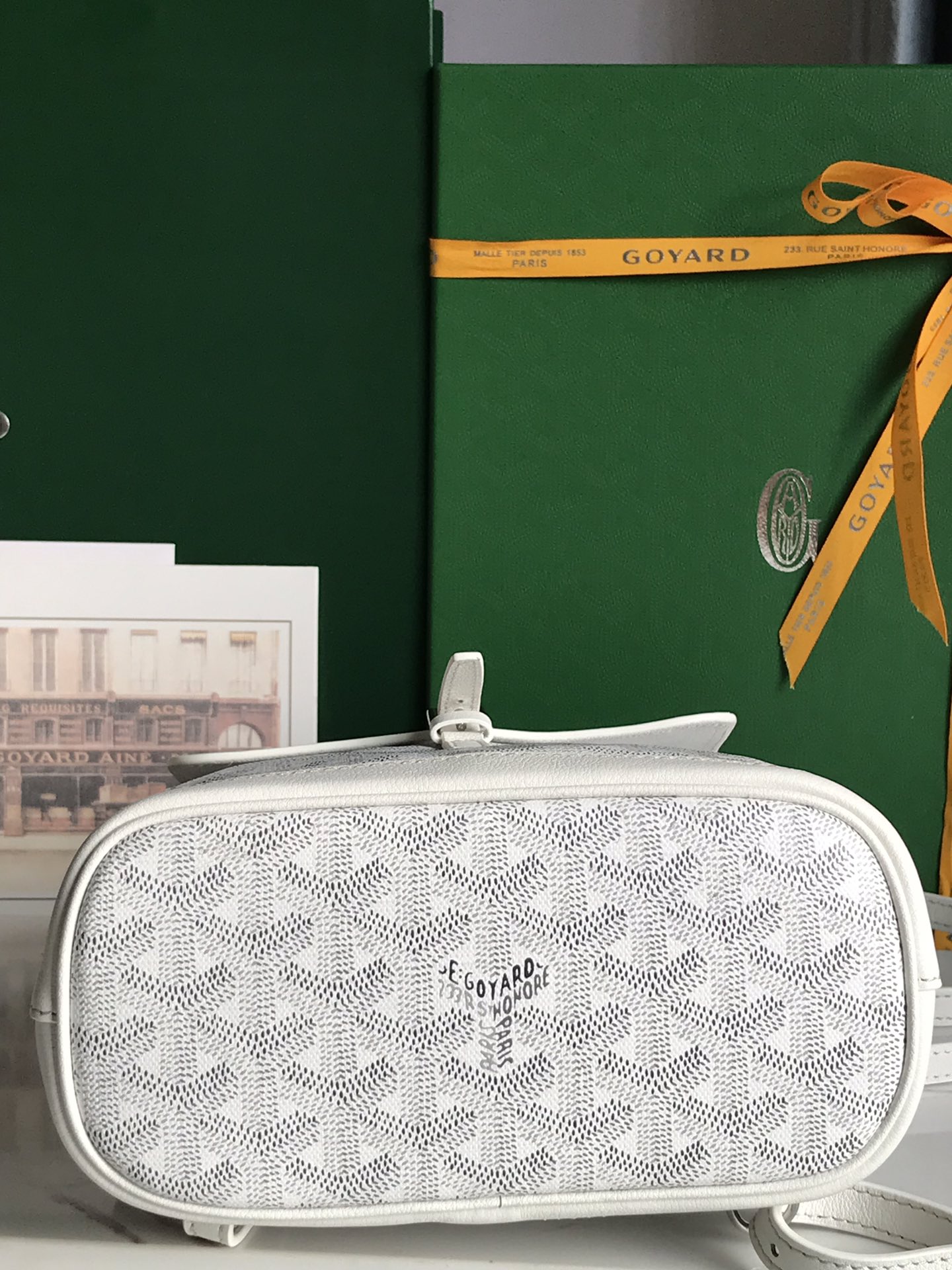   Goyard