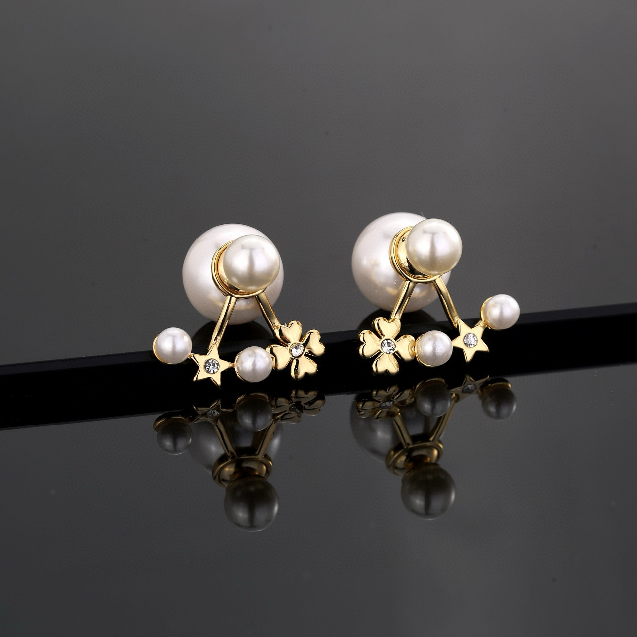 Dior Earrings