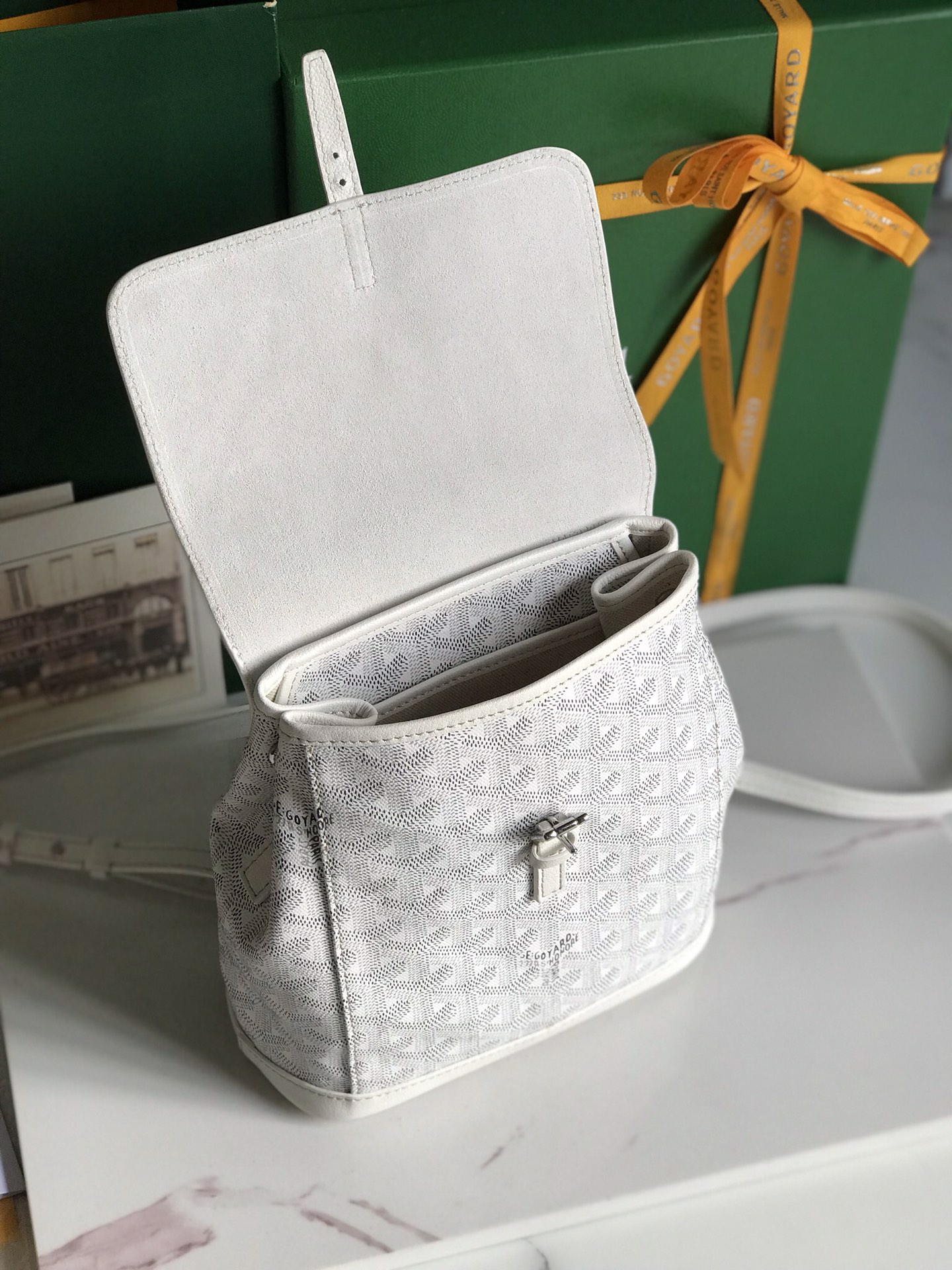   Goyard