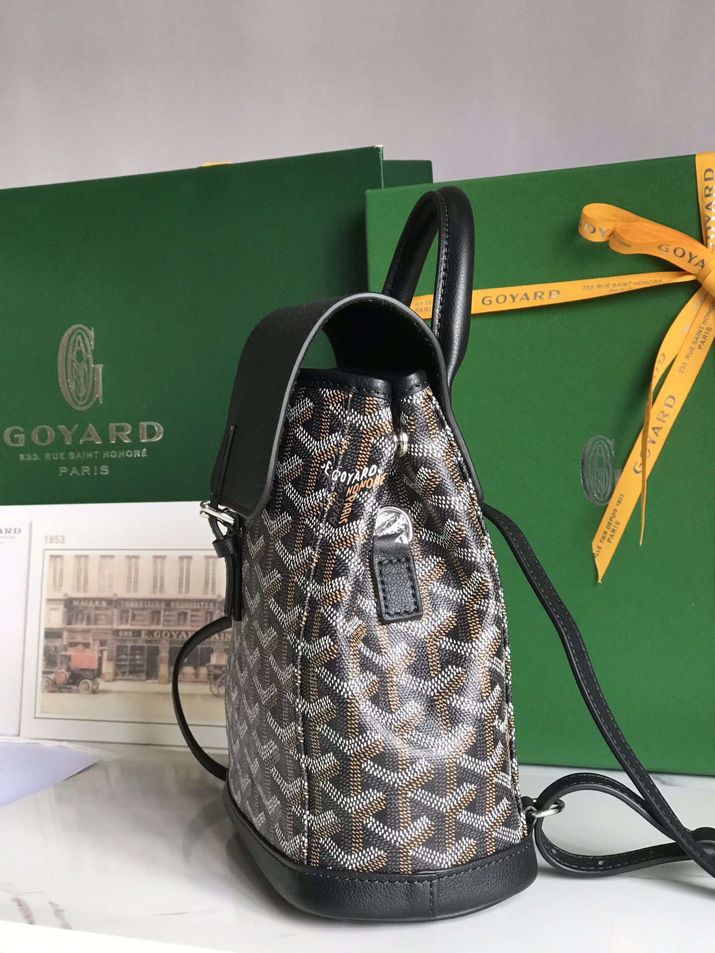   Goyard