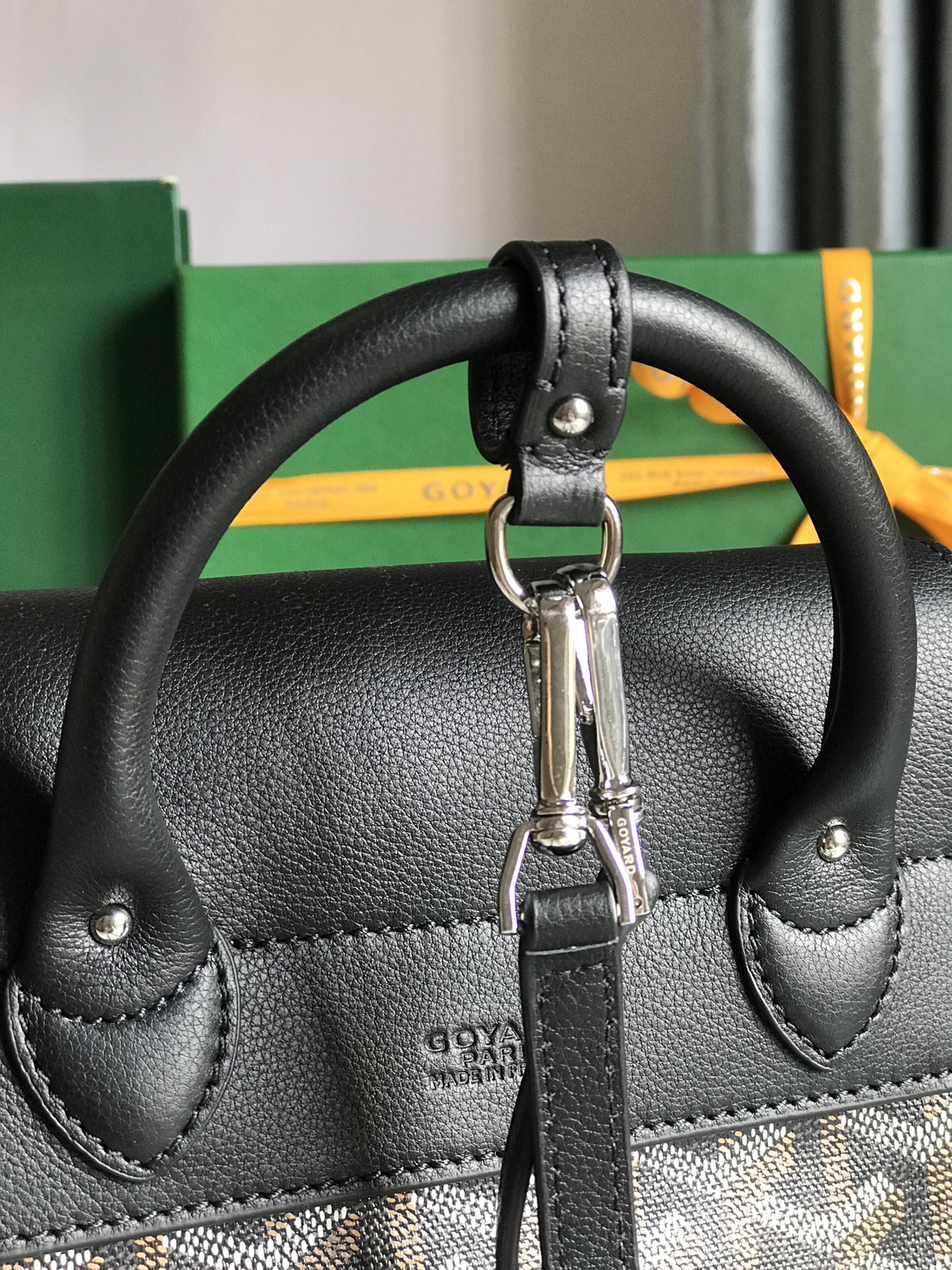   Goyard
