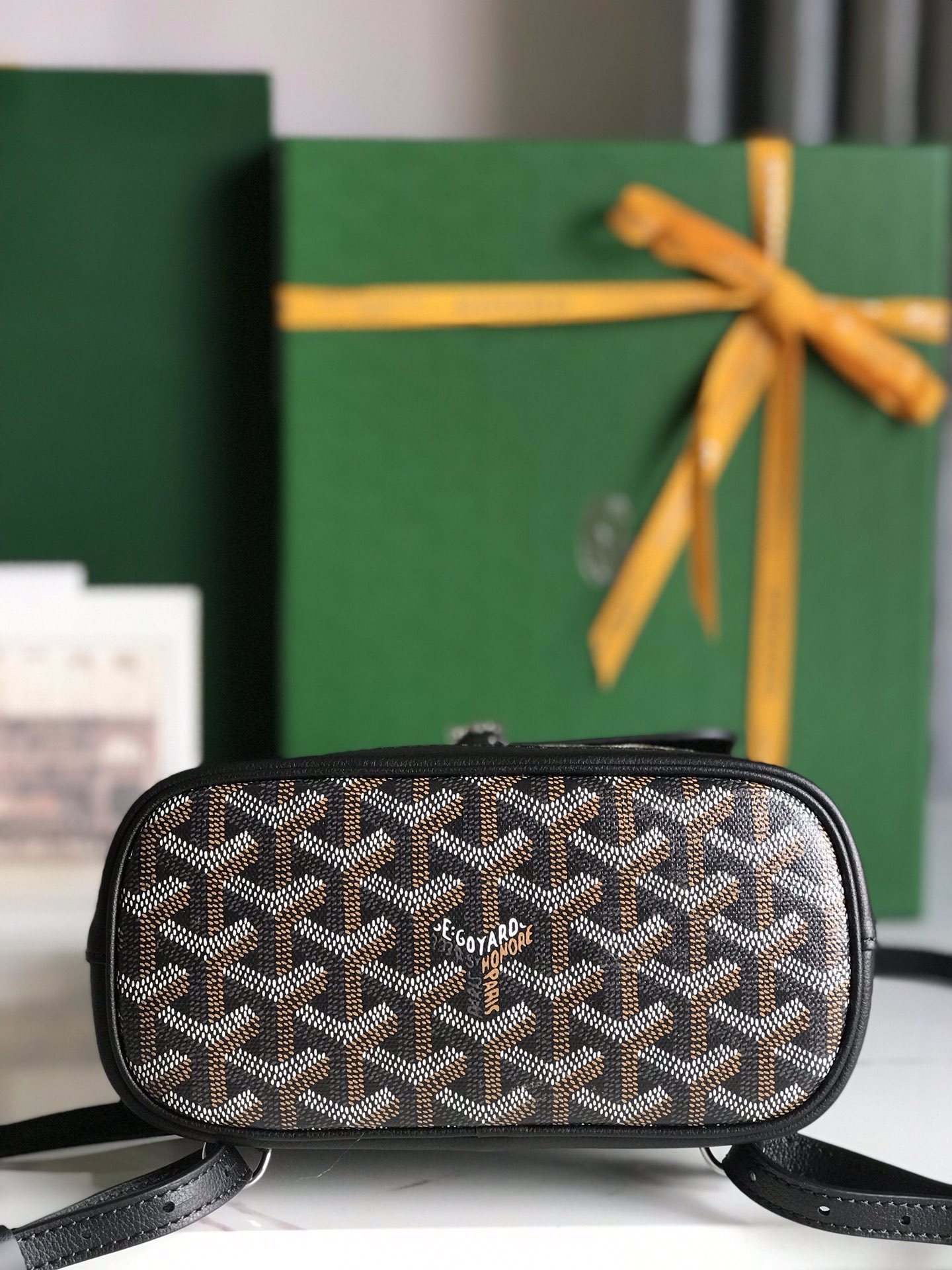   Goyard