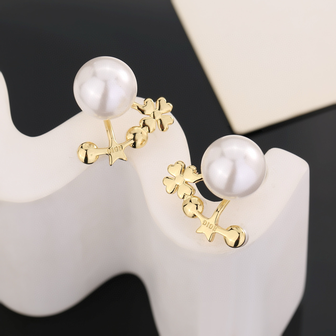 Dior Earrings