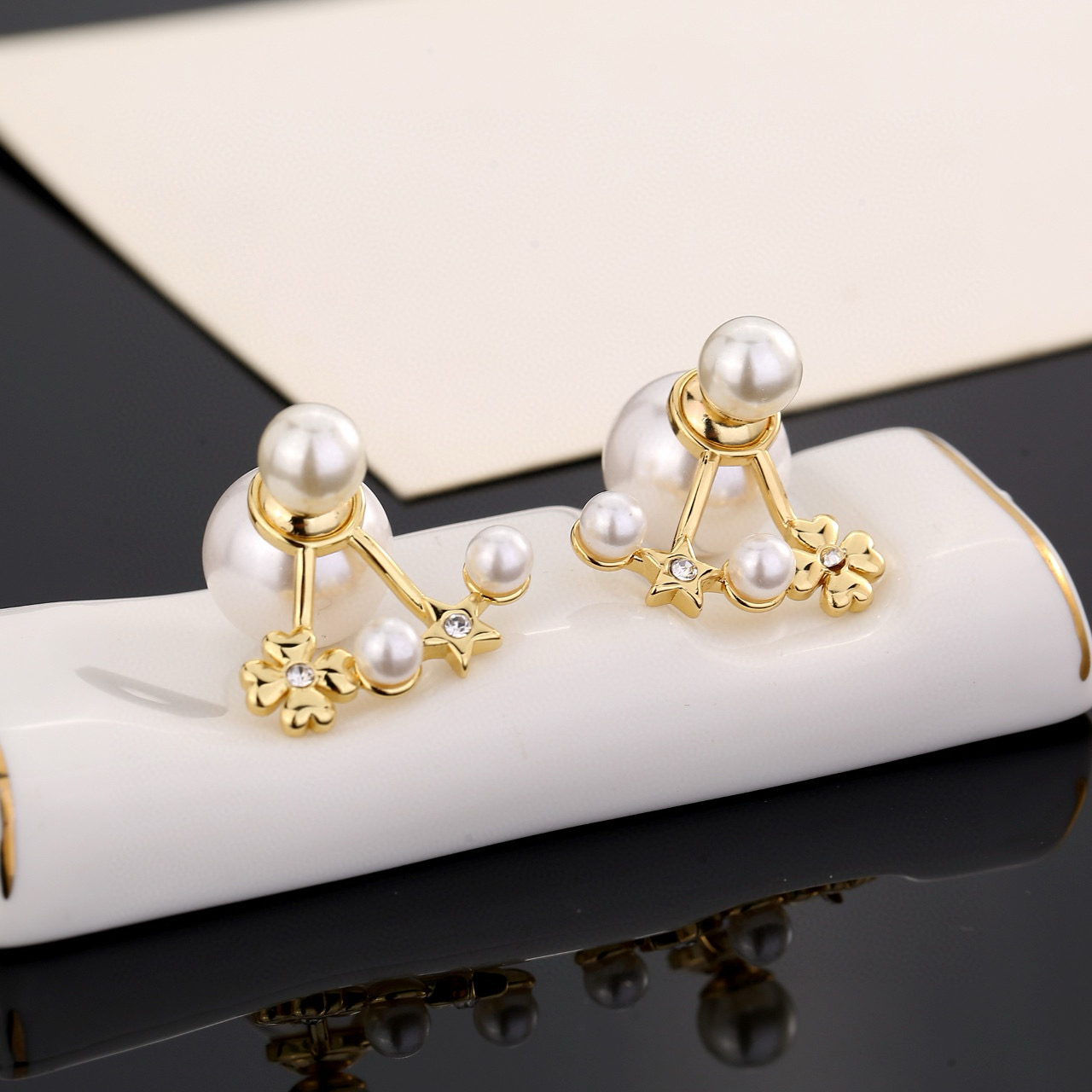 Dior Earrings